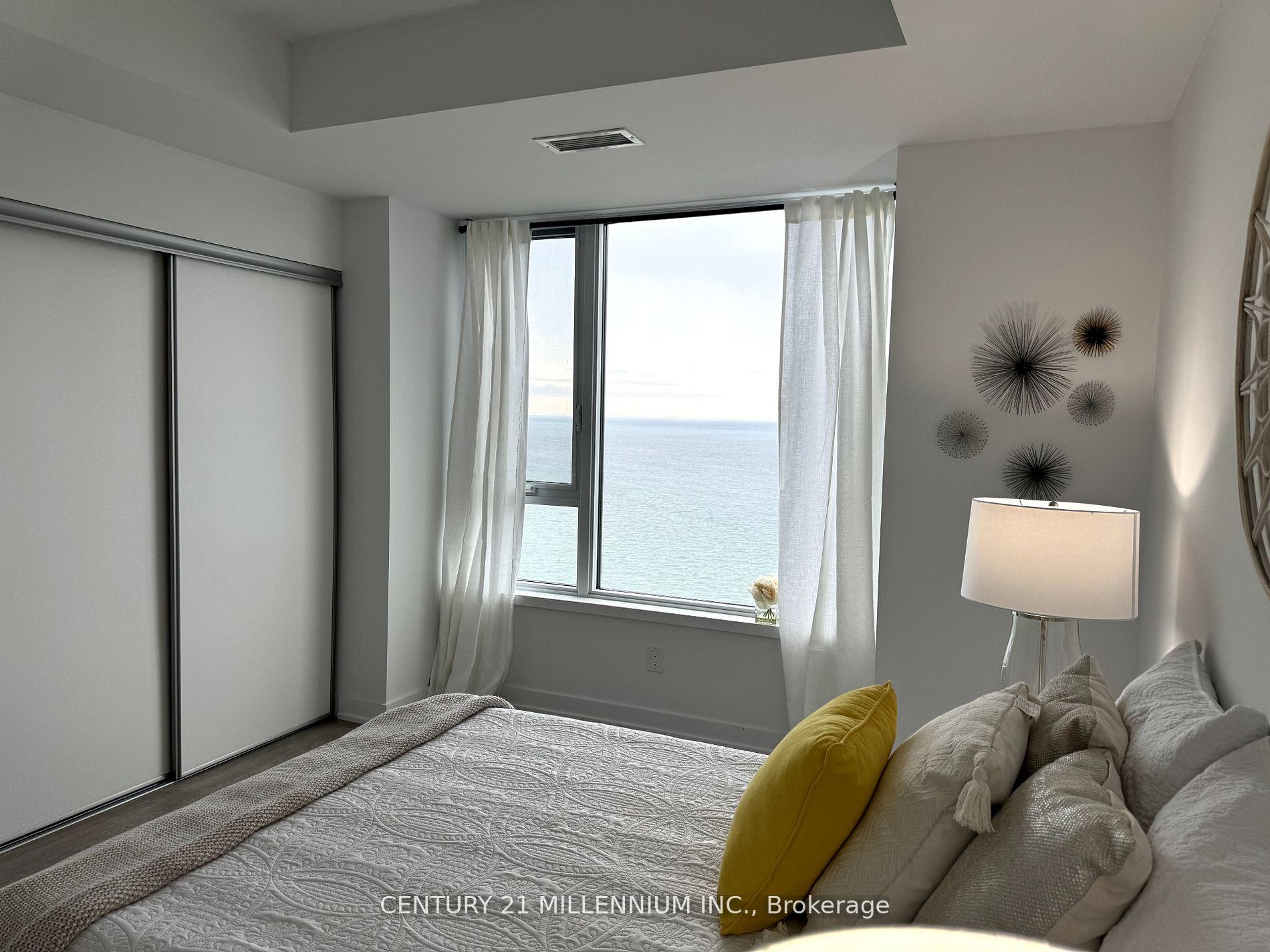 #3009 - 1926 Lakeshore Blvd, Toronto, ON M6S1A1 | 2 Bedroom 2 Bathroom Condo Apt | Image 18