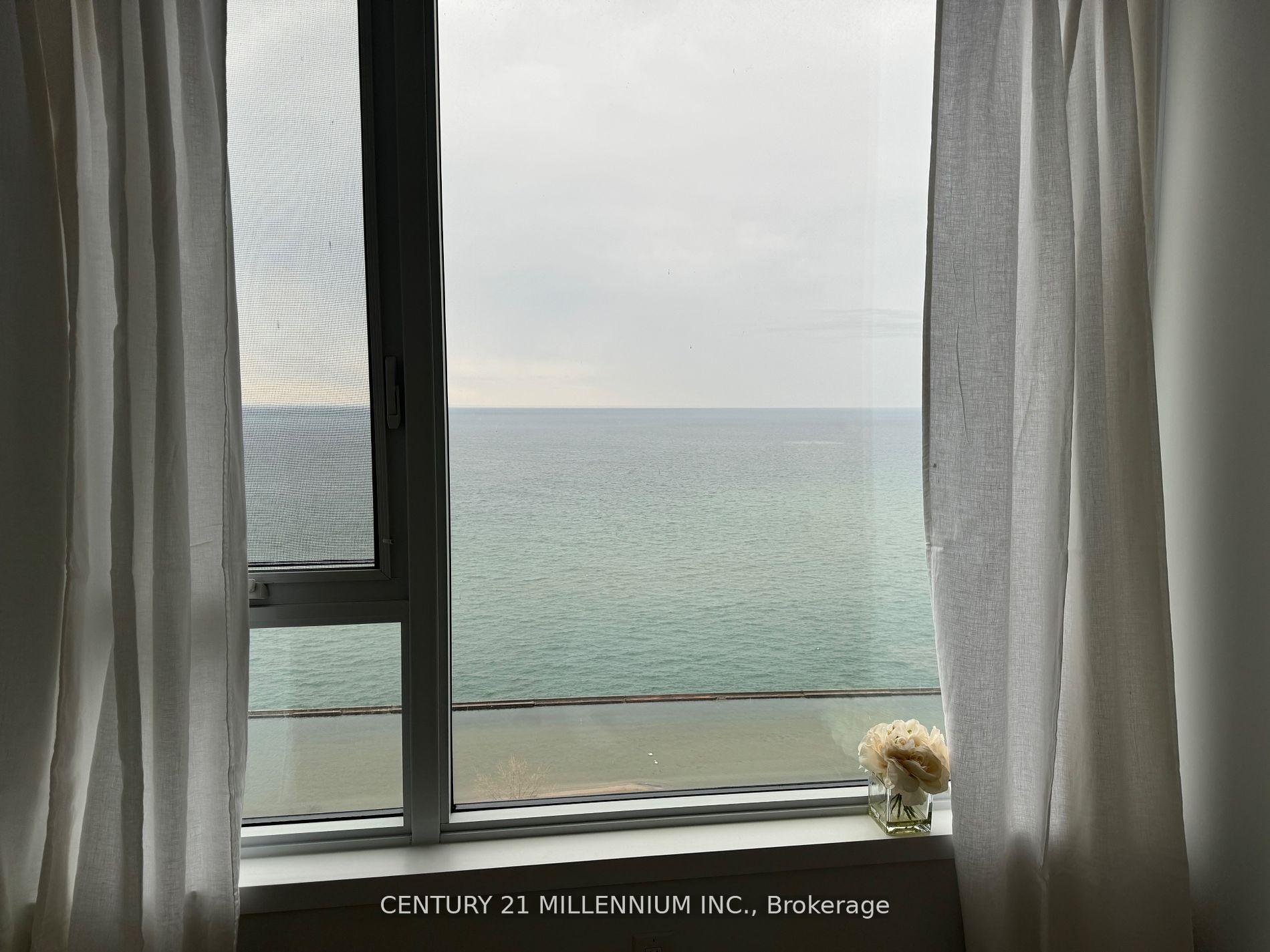 #3009 - 1926 Lakeshore Blvd, Toronto, ON M6S1A1 | 2 Bedroom 2 Bathroom Condo Apt | Image 20