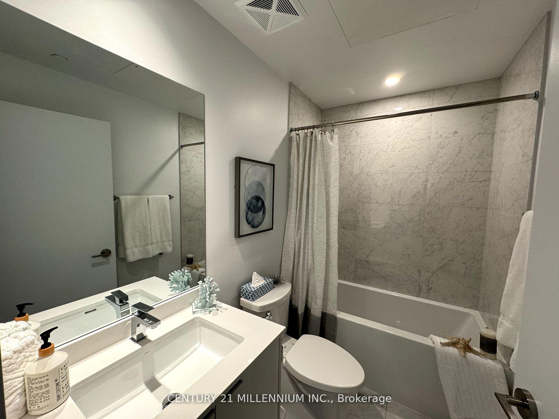 #3009 - 1926 Lakeshore Blvd, Toronto, ON M6S1A1 | 2 Bedroom 2 Bathroom Condo Apt | Image 23