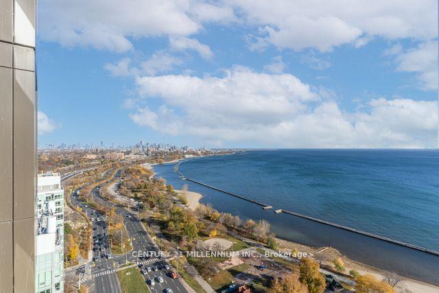 #3009 - 1926 Lakeshore Blvd, Toronto, ON M6S1A1 | 2 Bedroom 2 Bathroom Condo Apt | Image 29