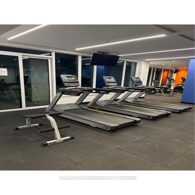 #3009 - 1926 Lakeshore Blvd, Toronto, ON M6S1A1 | 2 Bedroom 2 Bathroom Condo Apt | Image 30