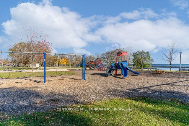 #3009 - 1926 Lakeshore Blvd, Toronto, ON M6S1A1 | 2 Bedroom 2 Bathroom Condo Apt | Image 38