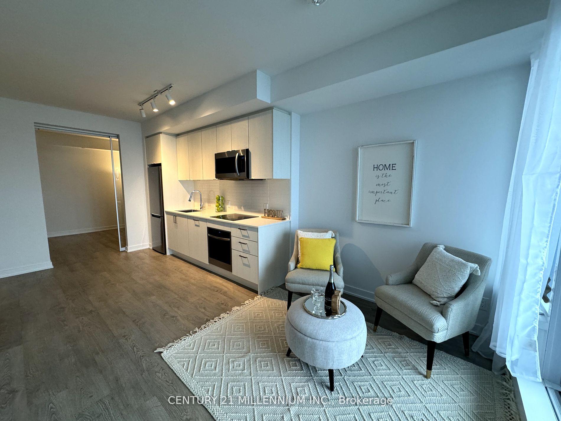 #3009 - 1926 Lakeshore Blvd, Toronto, ON M6S1A1 | 2 Bedroom 2 Bathroom Condo Apt | Image 7