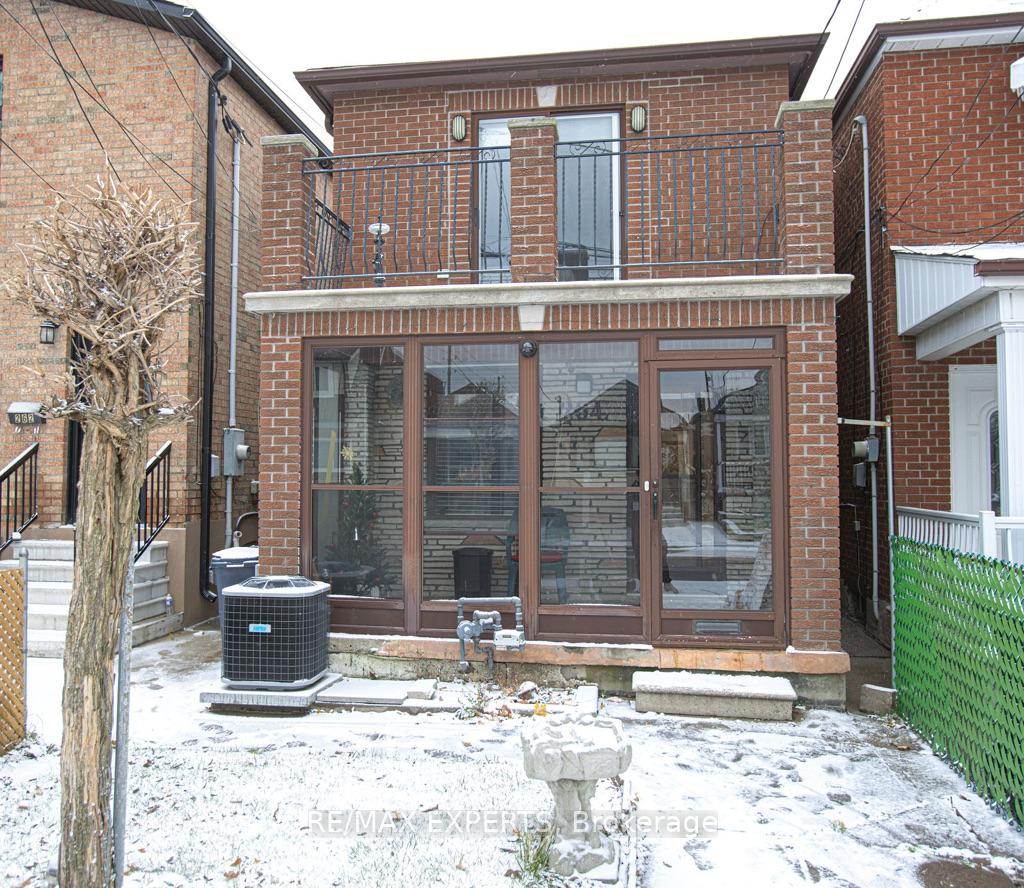 264 Nairn Ave, Toronto, ON M6E4H6 | 3 Bedroom 2 Bathroom Detached House | Image 1