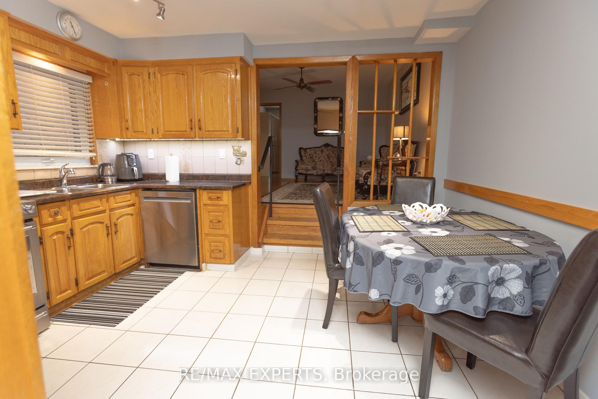 264 Nairn Ave, Toronto, ON M6E4H6 | 3 Bedroom 2 Bathroom Detached House | Image 3