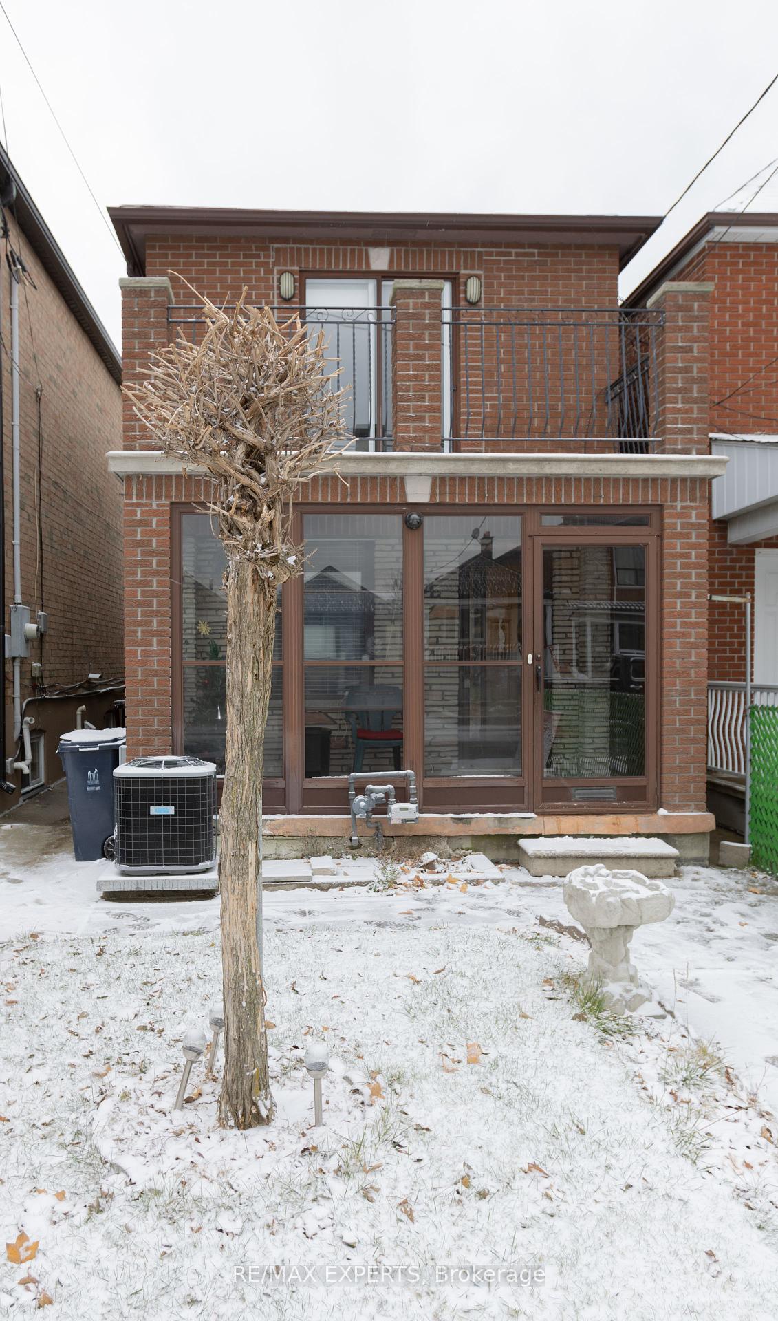 264 Nairn Ave, Toronto, ON M6E4H6 | 3 Bedroom 2 Bathroom Detached House | Image 31