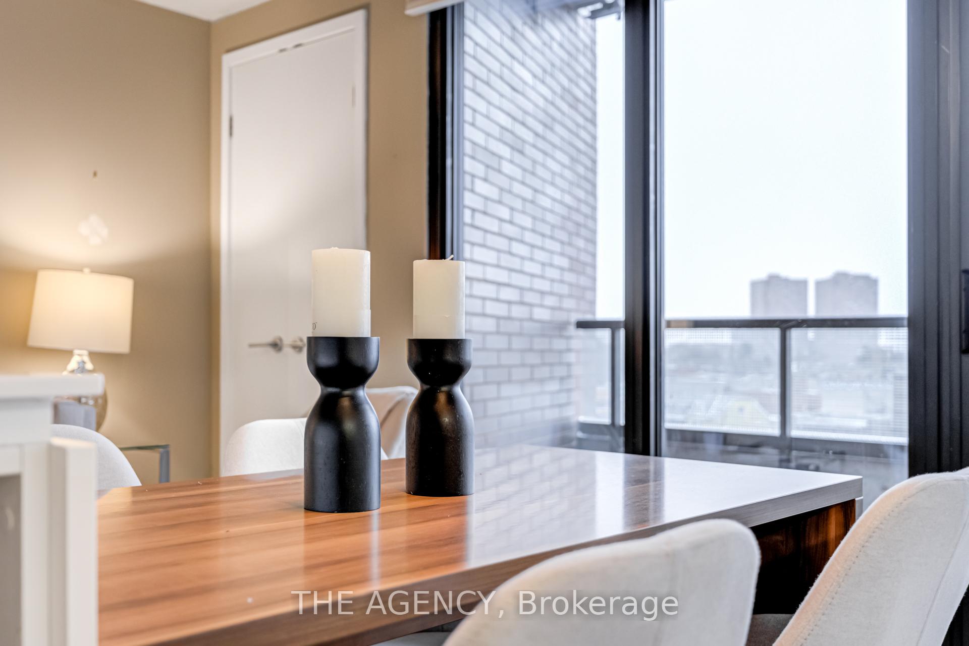 #711 - 383 Sorauren Ave, Toronto, ON M6R0A4 | 1 Bedroom 1 Bathroom Condo Apt | Image 12