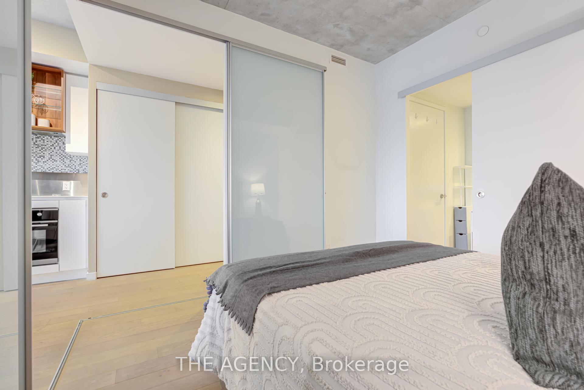 #711 - 383 Sorauren Ave, Toronto, ON M6R0A4 | 1 Bedroom 1 Bathroom Condo Apt | Image 15