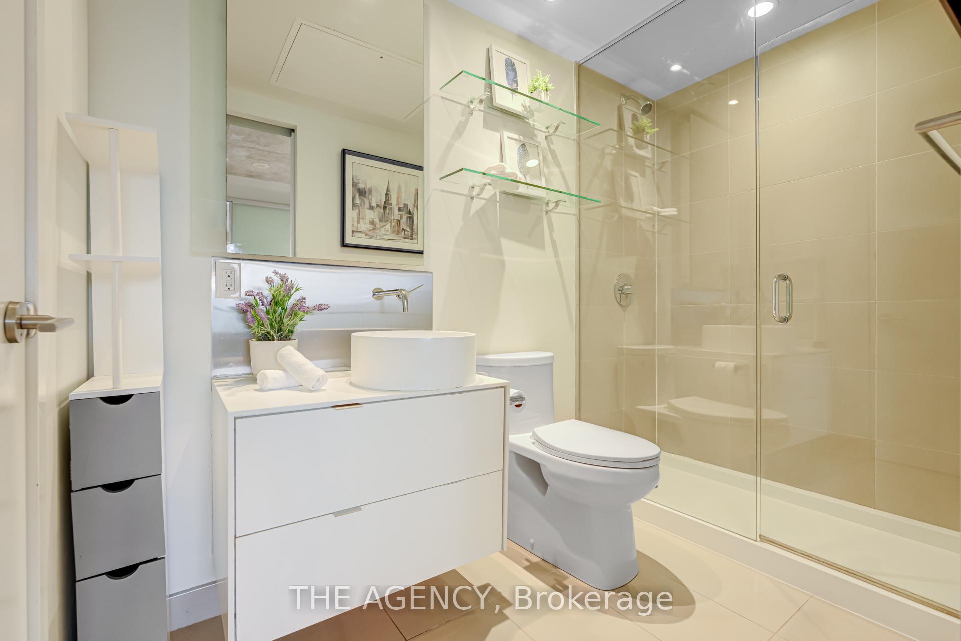 #711 - 383 Sorauren Ave, Toronto, ON M6R0A4 | 1 Bedroom 1 Bathroom Condo Apt | Image 16