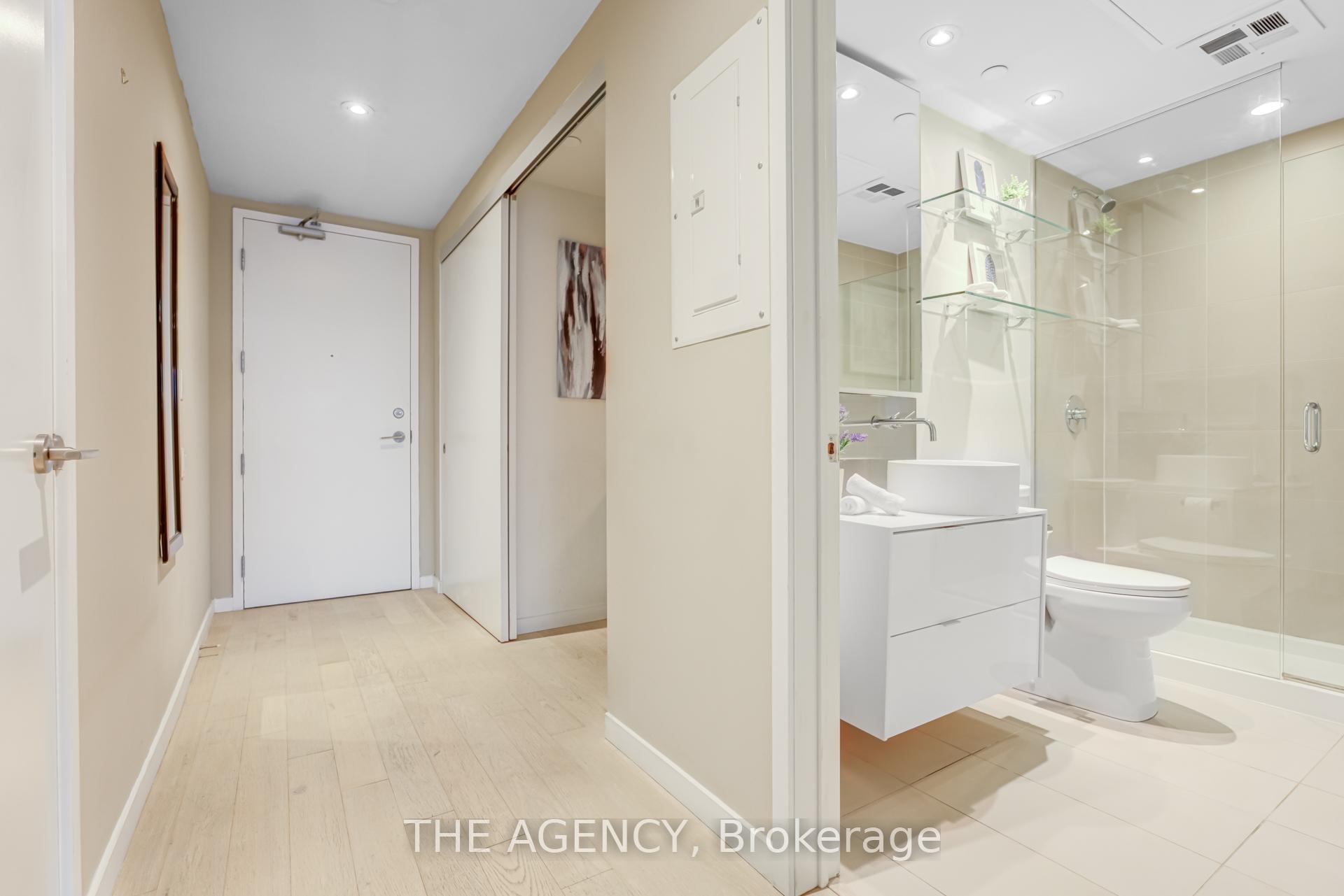 #711 - 383 Sorauren Ave, Toronto, ON M6R0A4 | 1 Bedroom 1 Bathroom Condo Apt | Image 17