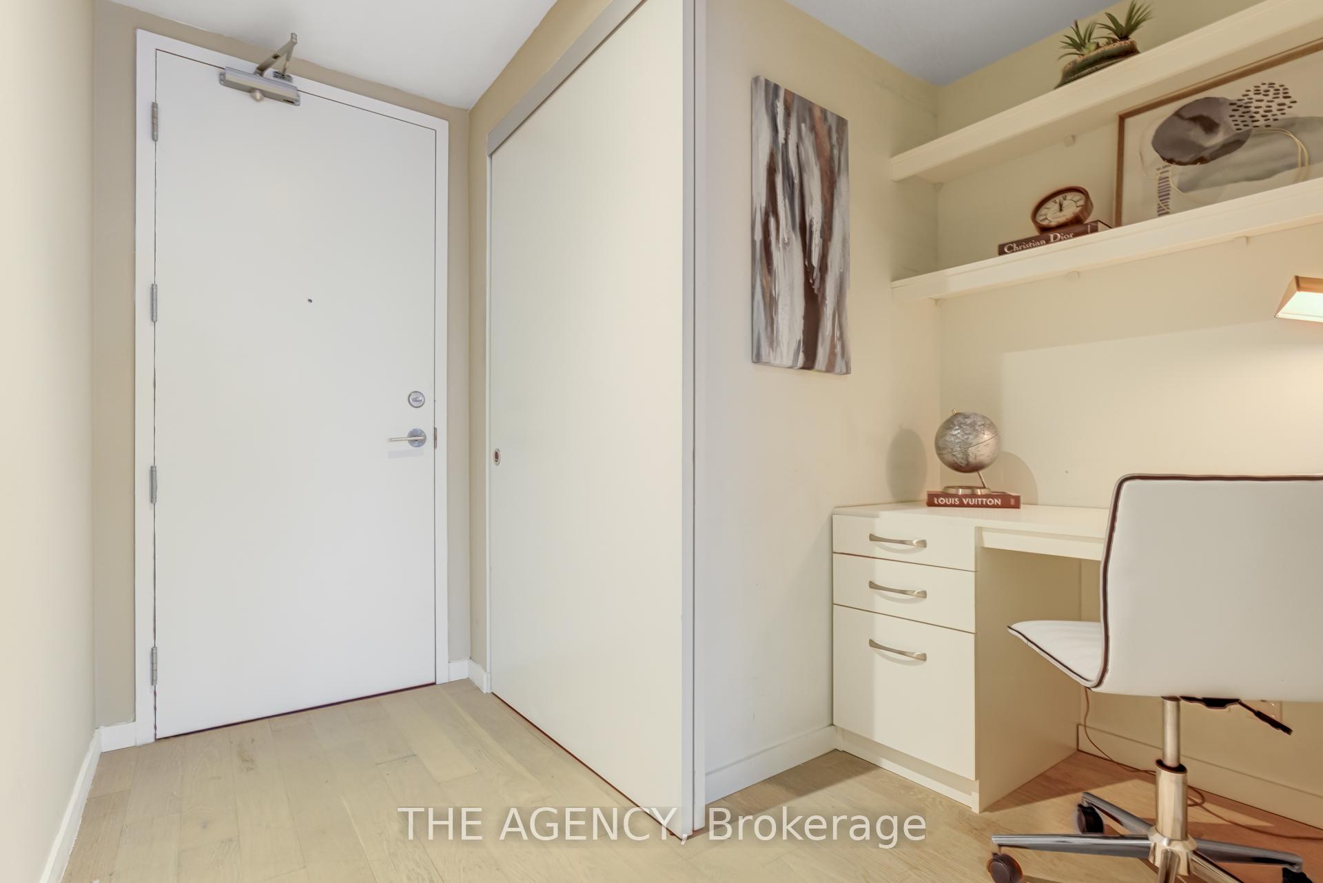 #711 - 383 Sorauren Ave, Toronto, ON M6R0A4 | 1 Bedroom 1 Bathroom Condo Apt | Image 19