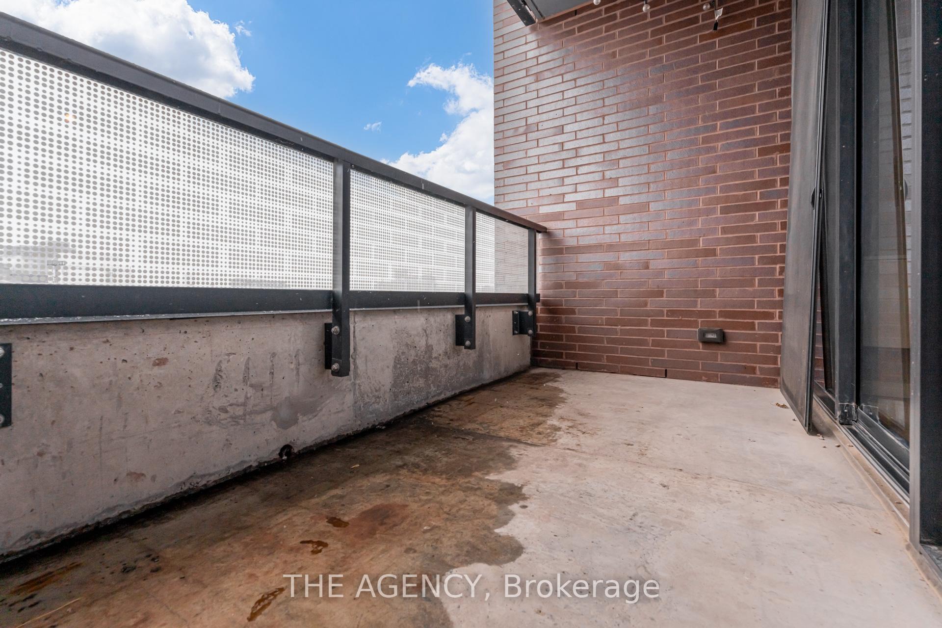 #711 - 383 Sorauren Ave, Toronto, ON M6R0A4 | 1 Bedroom 1 Bathroom Condo Apt | Image 22