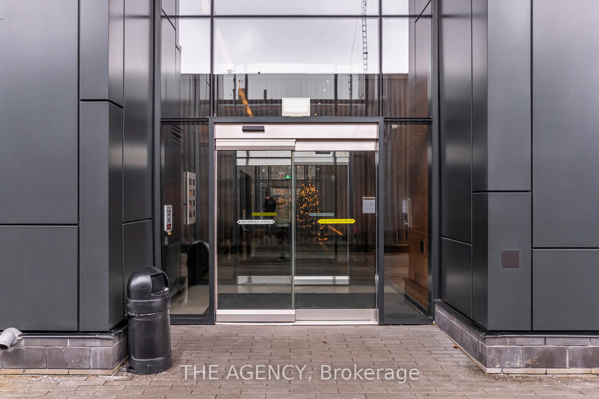 #711 - 383 Sorauren Ave, Toronto, ON M6R0A4 | 1 Bedroom 1 Bathroom Condo Apt | Image 27