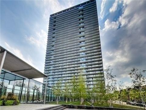#1508 - 105 The Queens Way, Toronto, ON M6S5B5 | 1 Bedroom 1 Bathroom Condo Apt | Image 1