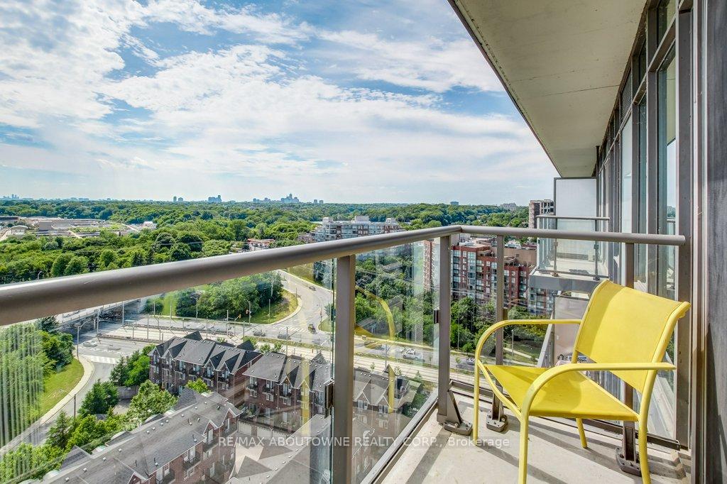 #1508 - 105 The Queens Way, Toronto, ON M6S5B5 | 1 Bedroom 1 Bathroom Condo Apt | Image 10