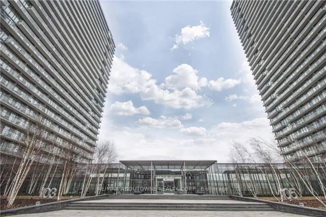 #1508 - 105 The Queens Way, Toronto, ON M6S5B5 | 1 Bedroom 1 Bathroom Condo Apt | Image 2