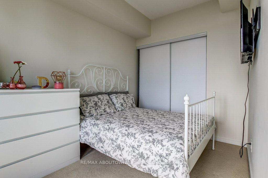 #1508 - 105 The Queens Way, Toronto, ON M6S5B5 | 1 Bedroom 1 Bathroom Condo Apt | Image 8