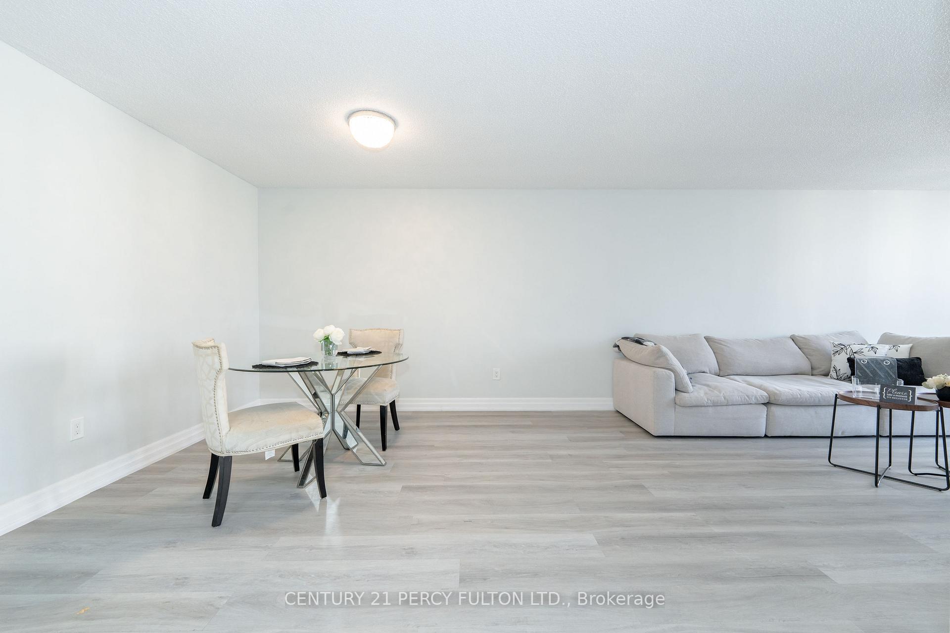 #2216 - 340 Dixon Rd, Toronto, ON M9R1T1 | 2 Bedroom 1 Bathroom Condo Apt | Image 11