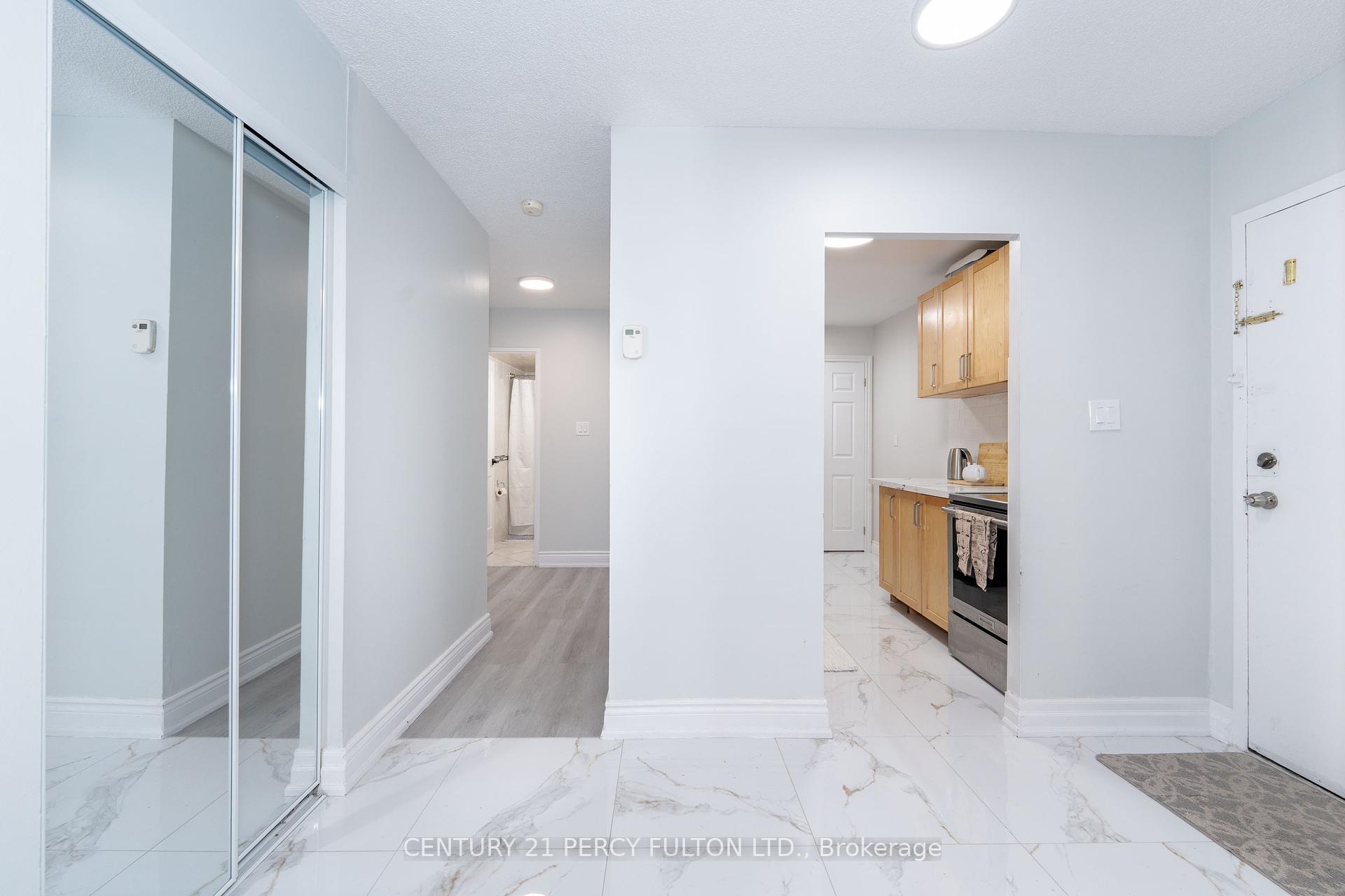 #2216 - 340 Dixon Rd, Toronto, ON M9R1T1 | 2 Bedroom 1 Bathroom Condo Apt | Image 13