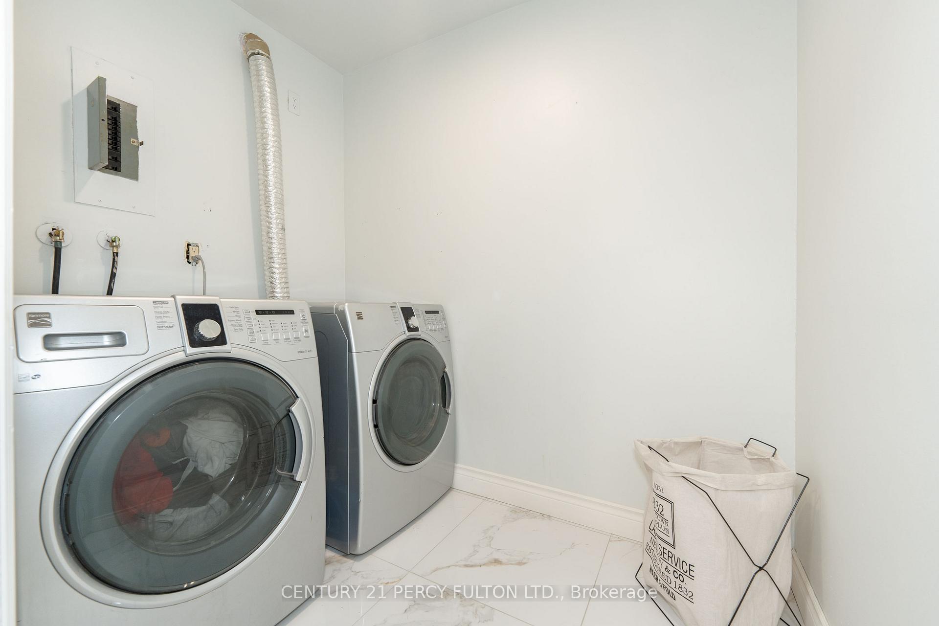 #2216 - 340 Dixon Rd, Toronto, ON M9R1T1 | 2 Bedroom 1 Bathroom Condo Apt | Image 20