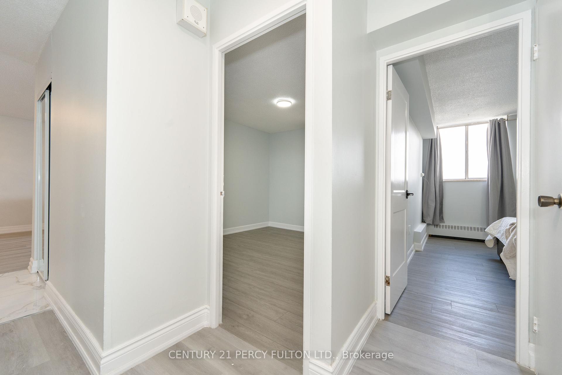 #2216 - 340 Dixon Rd, Toronto, ON M9R1T1 | 2 Bedroom 1 Bathroom Condo Apt | Image 21