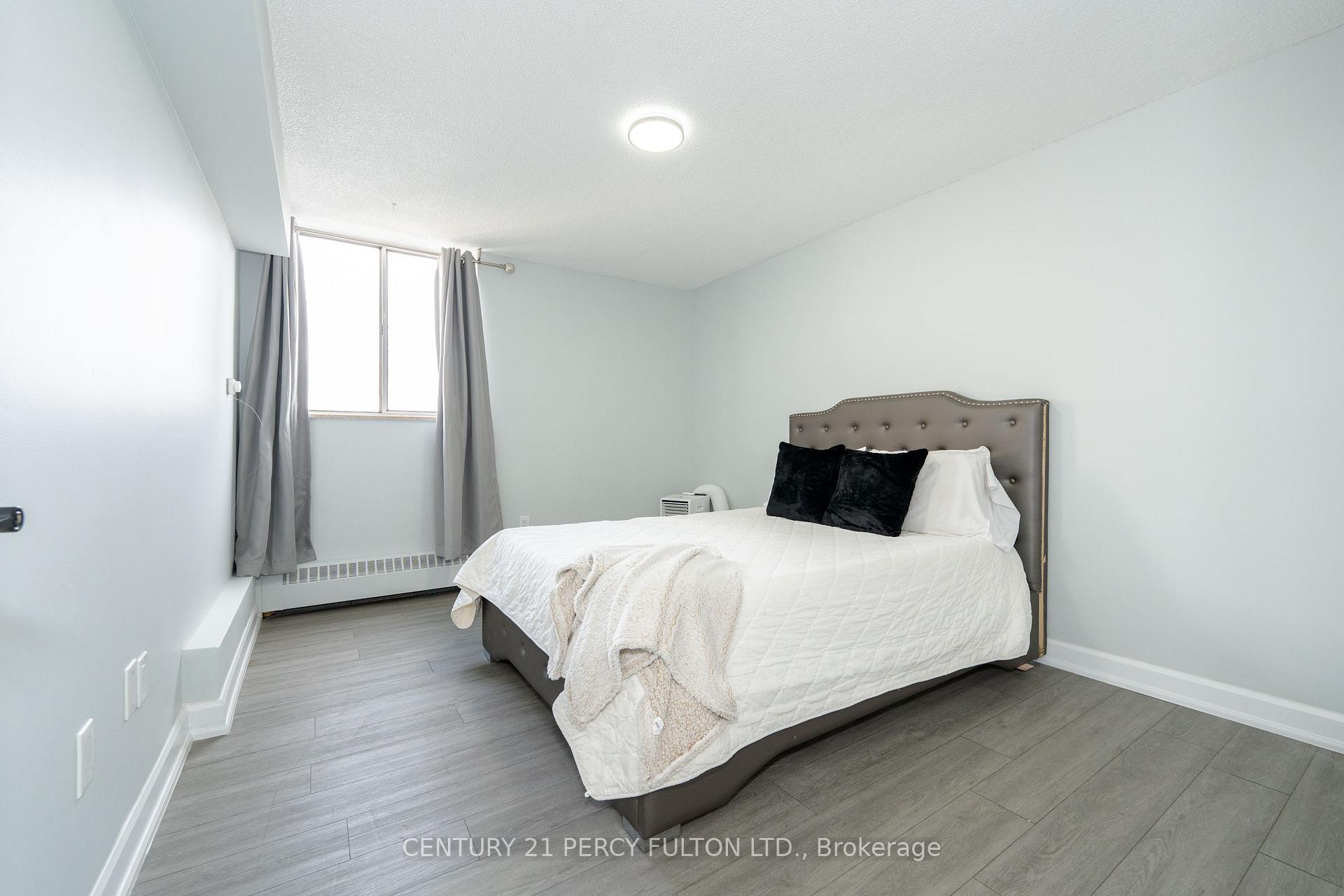 #2216 - 340 Dixon Rd, Toronto, ON M9R1T1 | 2 Bedroom 1 Bathroom Condo Apt | Image 22