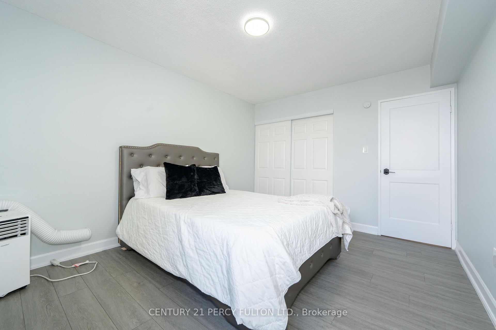 #2216 - 340 Dixon Rd, Toronto, ON M9R1T1 | 2 Bedroom 1 Bathroom Condo Apt | Image 23