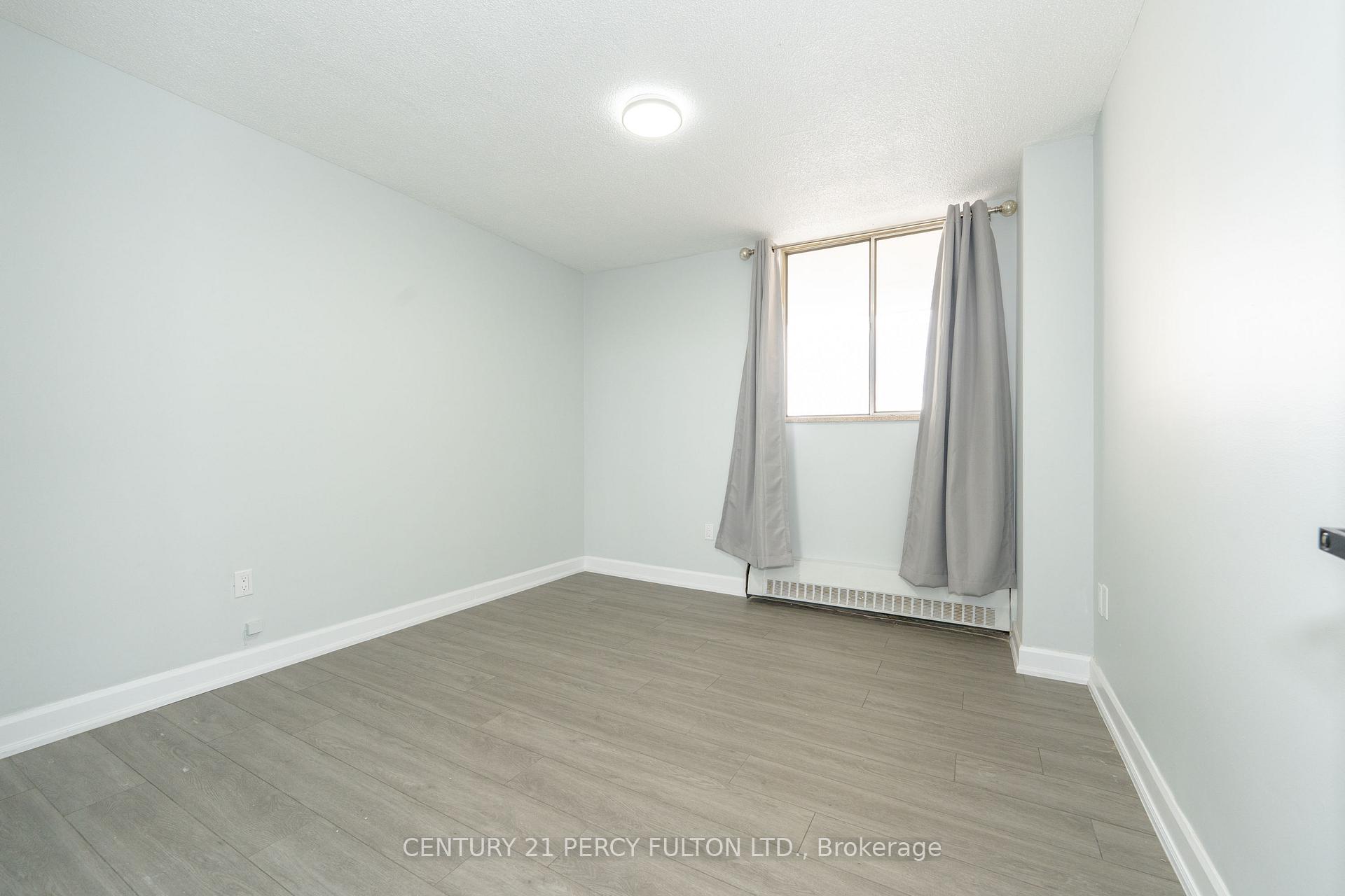 #2216 - 340 Dixon Rd, Toronto, ON M9R1T1 | 2 Bedroom 1 Bathroom Condo Apt | Image 25