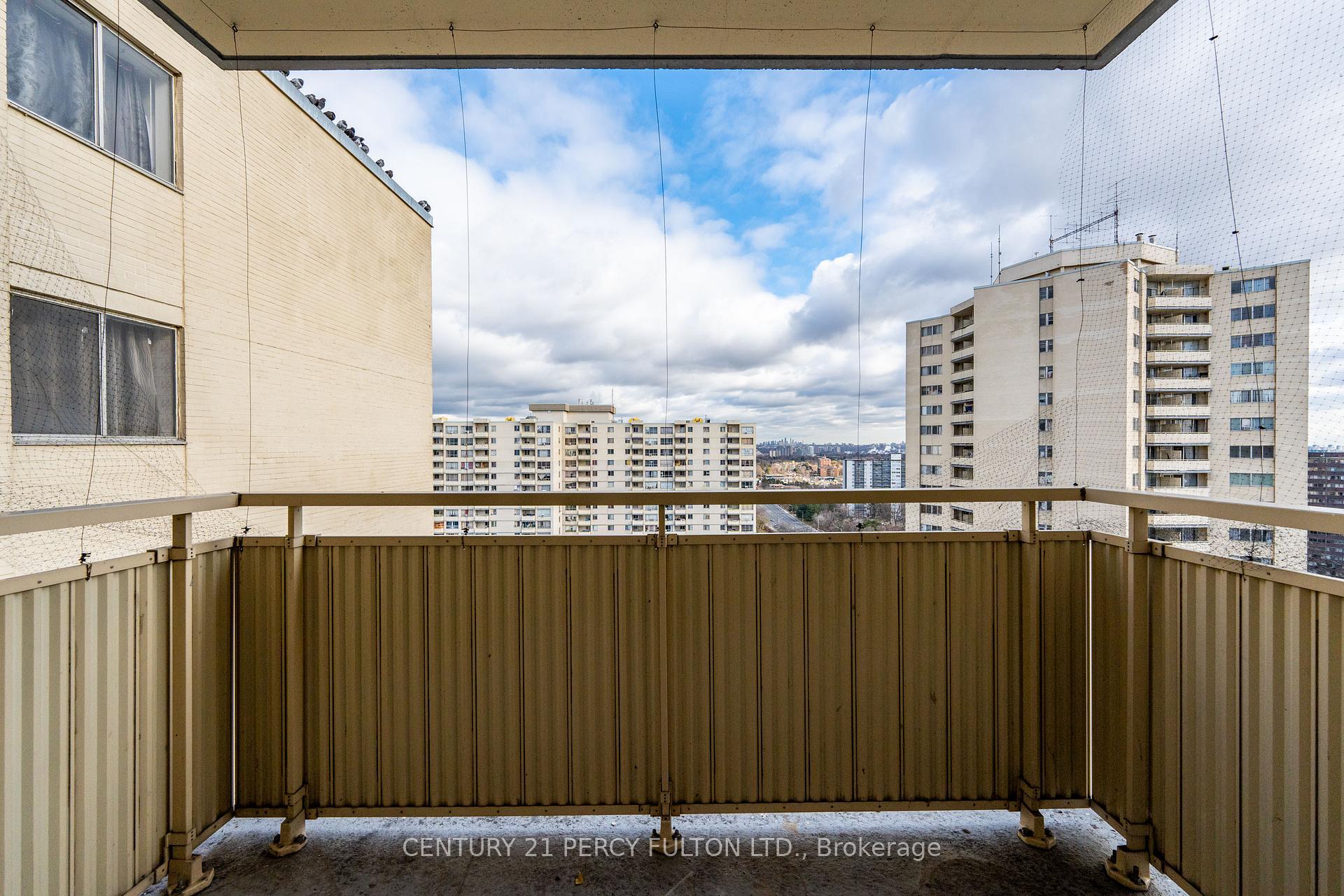 #2216 - 340 Dixon Rd, Toronto, ON M9R1T1 | 2 Bedroom 1 Bathroom Condo Apt | Image 27