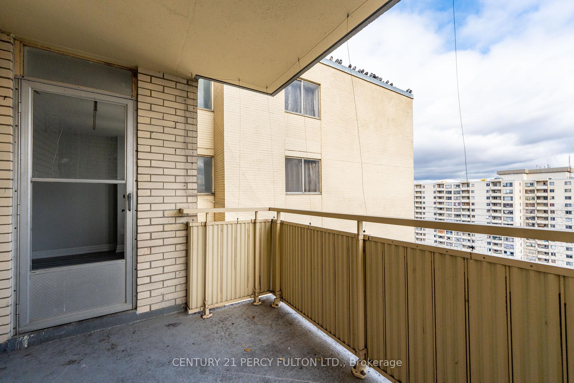 #2216 - 340 Dixon Rd, Toronto, ON M9R1T1 | 2 Bedroom 1 Bathroom Condo Apt | Image 28