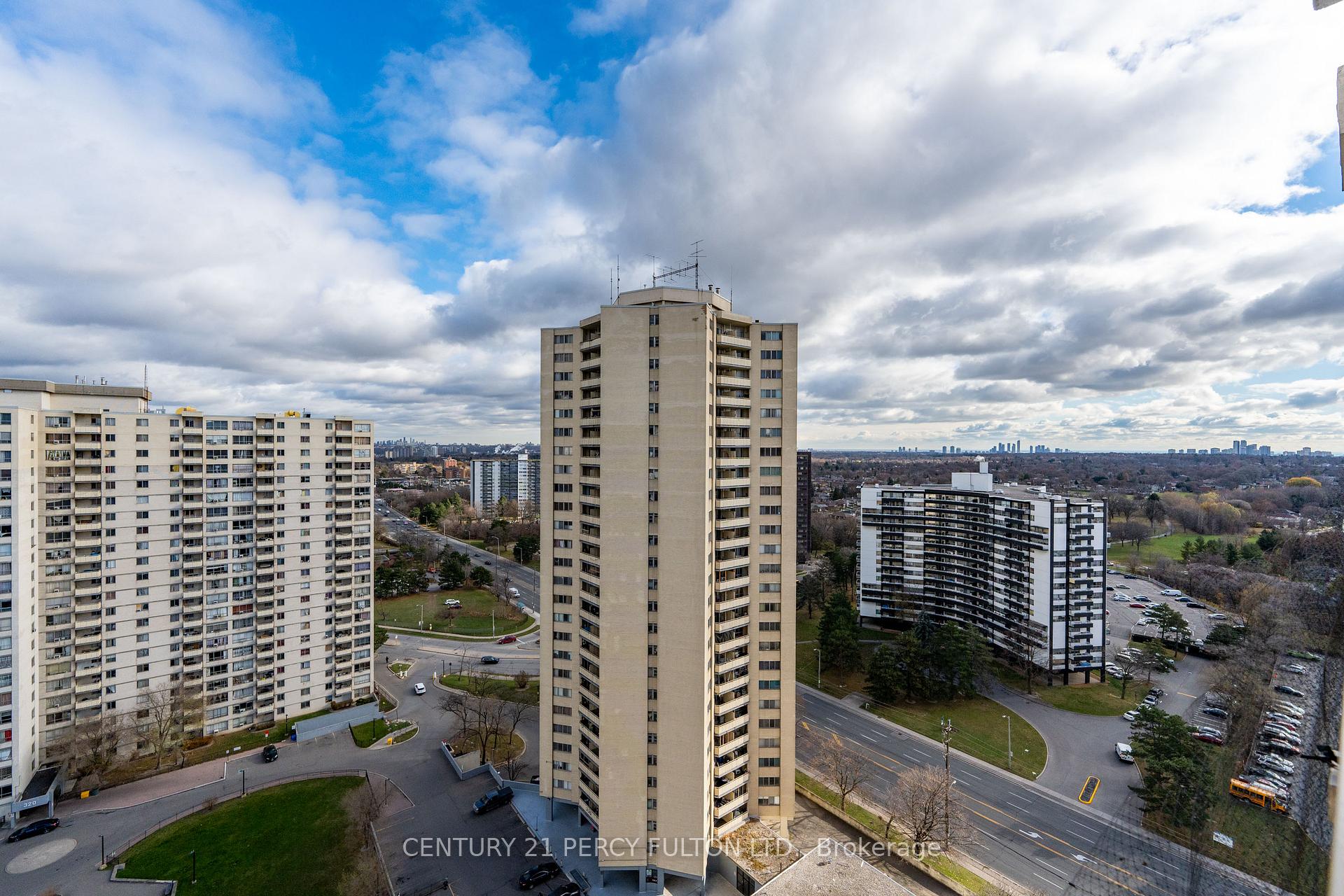 #2216 - 340 Dixon Rd, Toronto, ON M9R1T1 | 2 Bedroom 1 Bathroom Condo Apt | Image 29