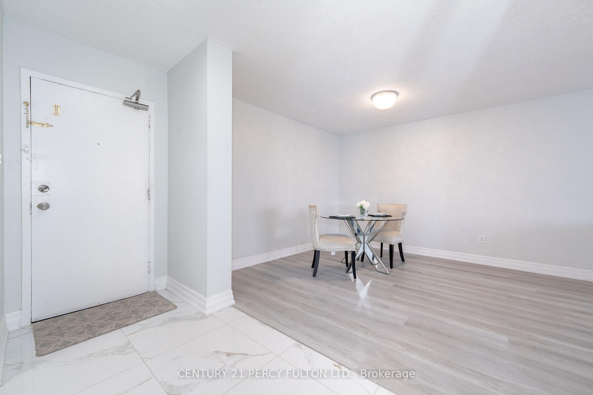 #2216 - 340 Dixon Rd, Toronto, ON M9R1T1 | 2 Bedroom 1 Bathroom Condo Apt | Image 4