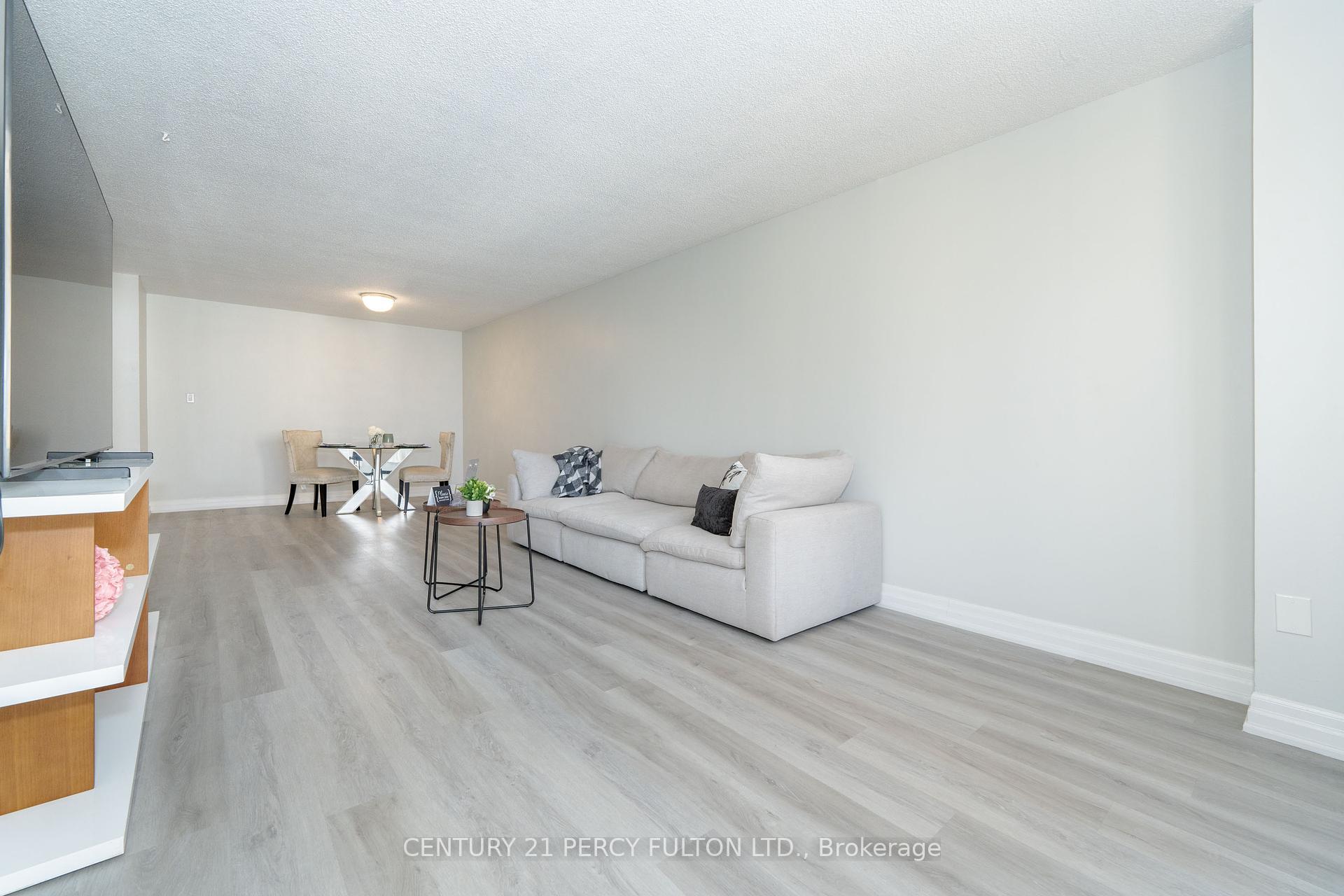 #2216 - 340 Dixon Rd, Toronto, ON M9R1T1 | 2 Bedroom 1 Bathroom Condo Apt | Image 7
