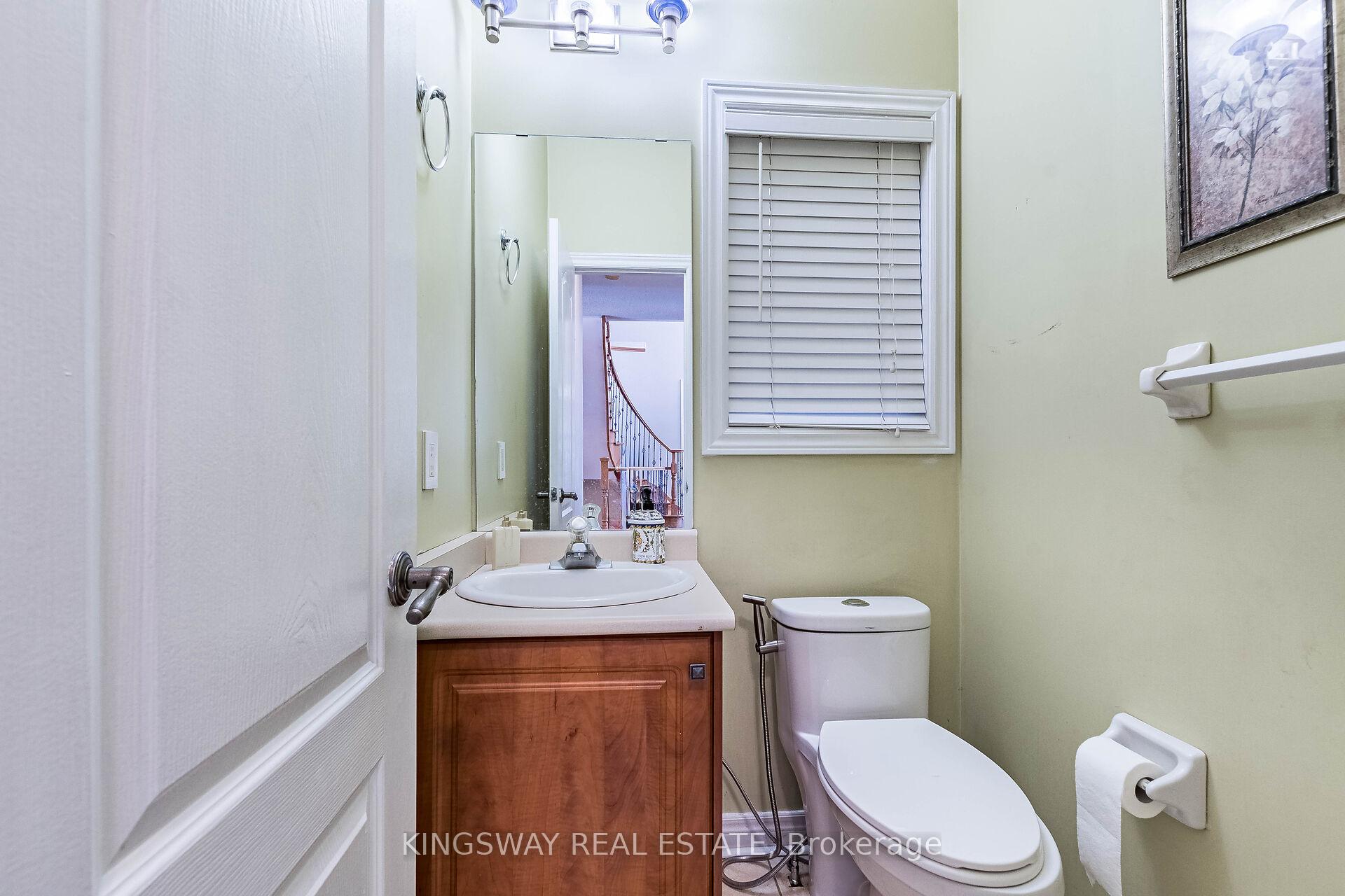 767 Sombrero Way, Mississauga, ON L5W1S8 | 4 Bedroom 4 Bathroom Detached House | Image 14