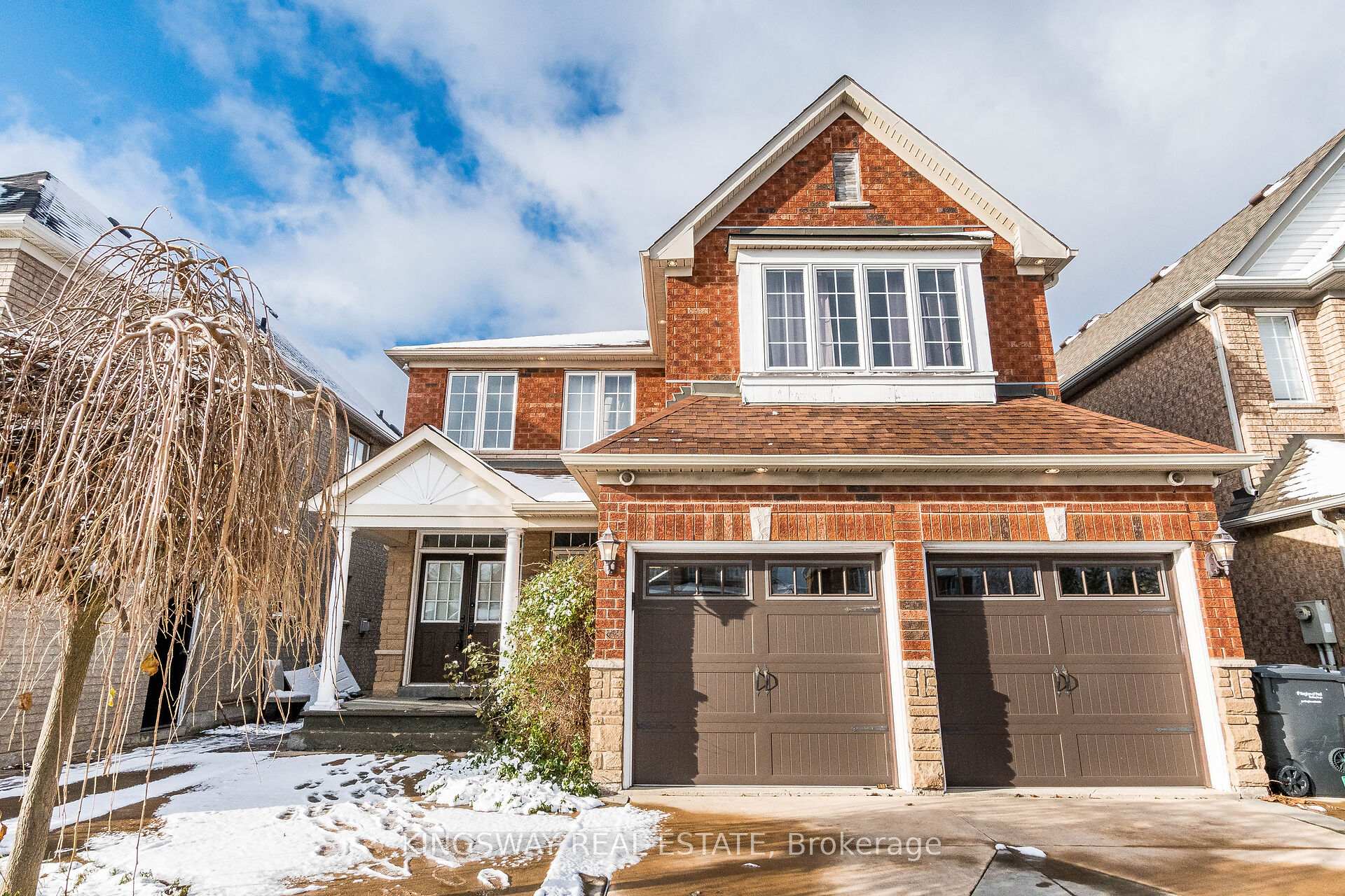 767 Sombrero Way, Mississauga, ON L5W1S8 | 4 Bedroom 4 Bathroom Detached House | Image 2