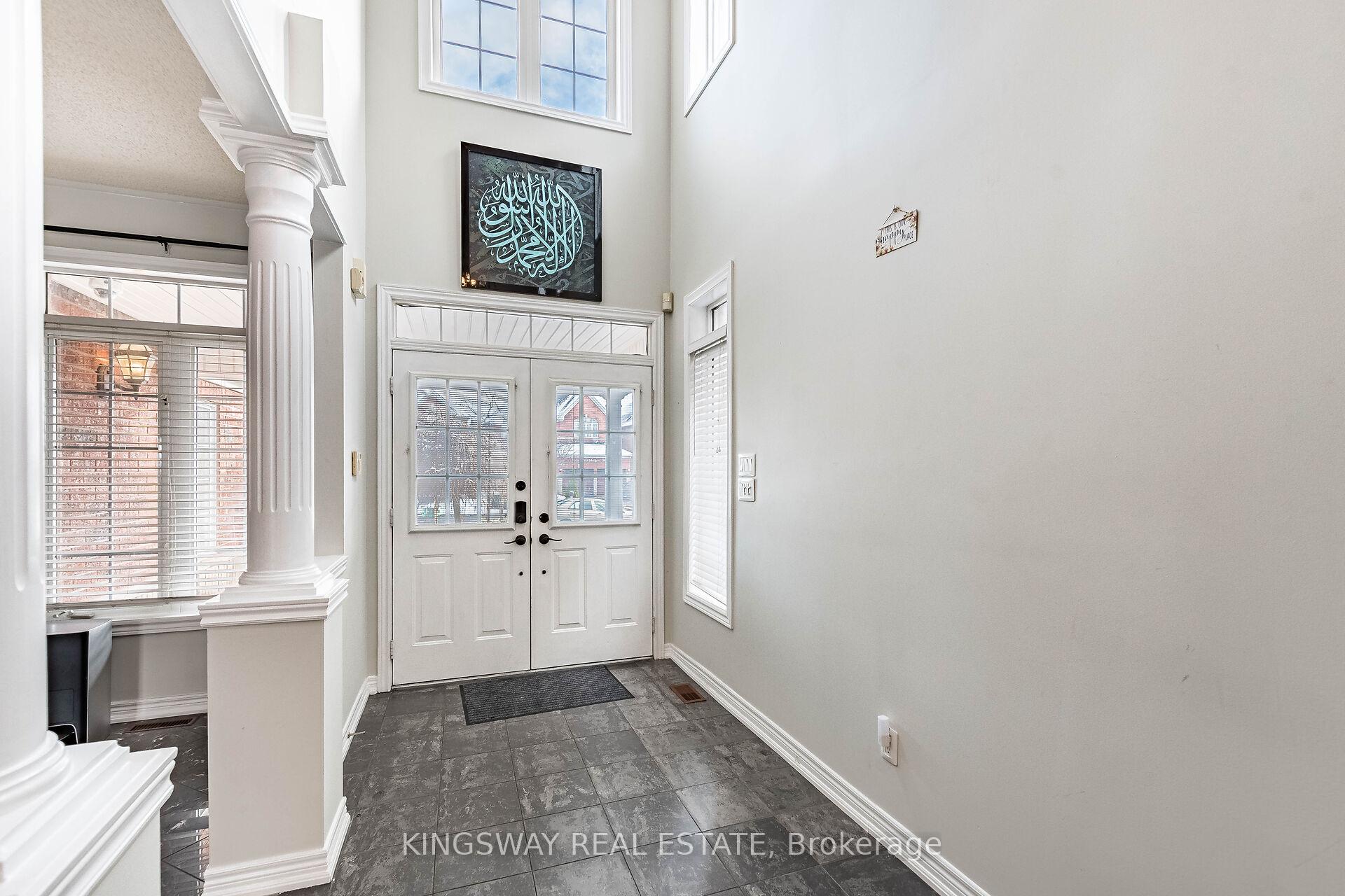 767 Sombrero Way, Mississauga, ON L5W1S8 | 4 Bedroom 4 Bathroom Detached House | Image 5