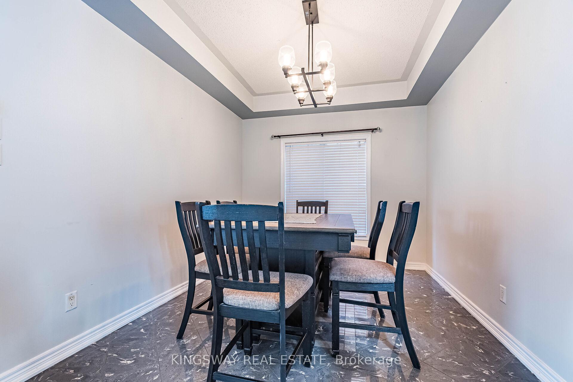 767 Sombrero Way, Mississauga, ON L5W1S8 | 4 Bedroom 4 Bathroom Detached House | Image 6