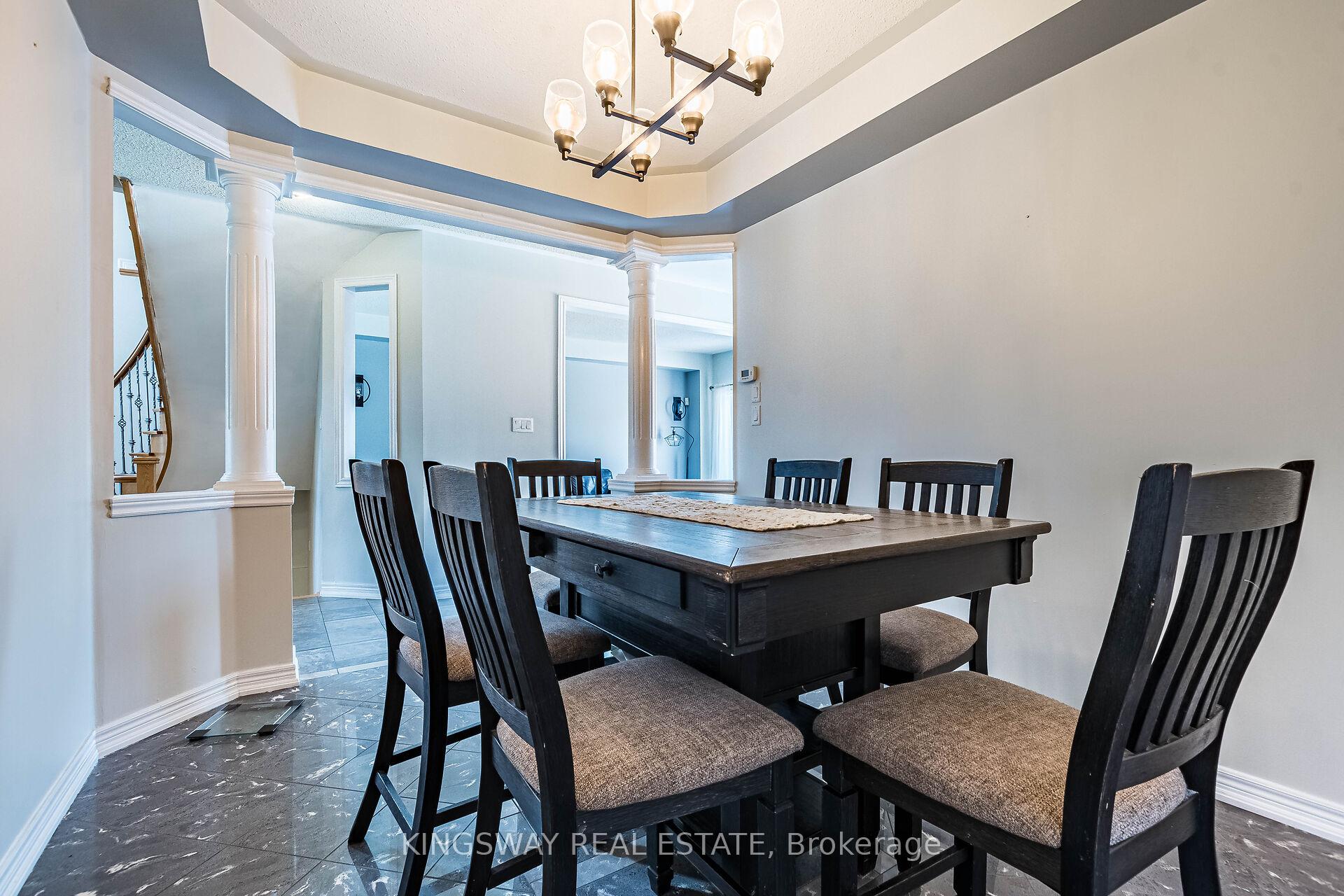 767 Sombrero Way, Mississauga, ON L5W1S8 | 4 Bedroom 4 Bathroom Detached House | Image 7