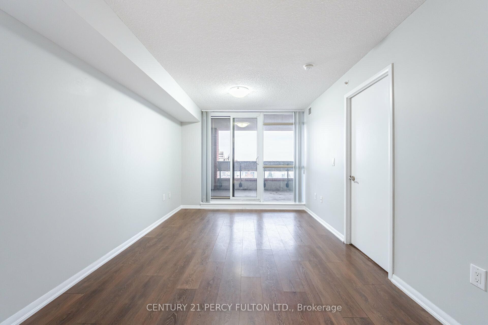 #501 - 830 Lawrence Ave W, Toronto, ON M6A0B6 | 1 Bedroom 1 Bathroom Condo Apt | Image 11