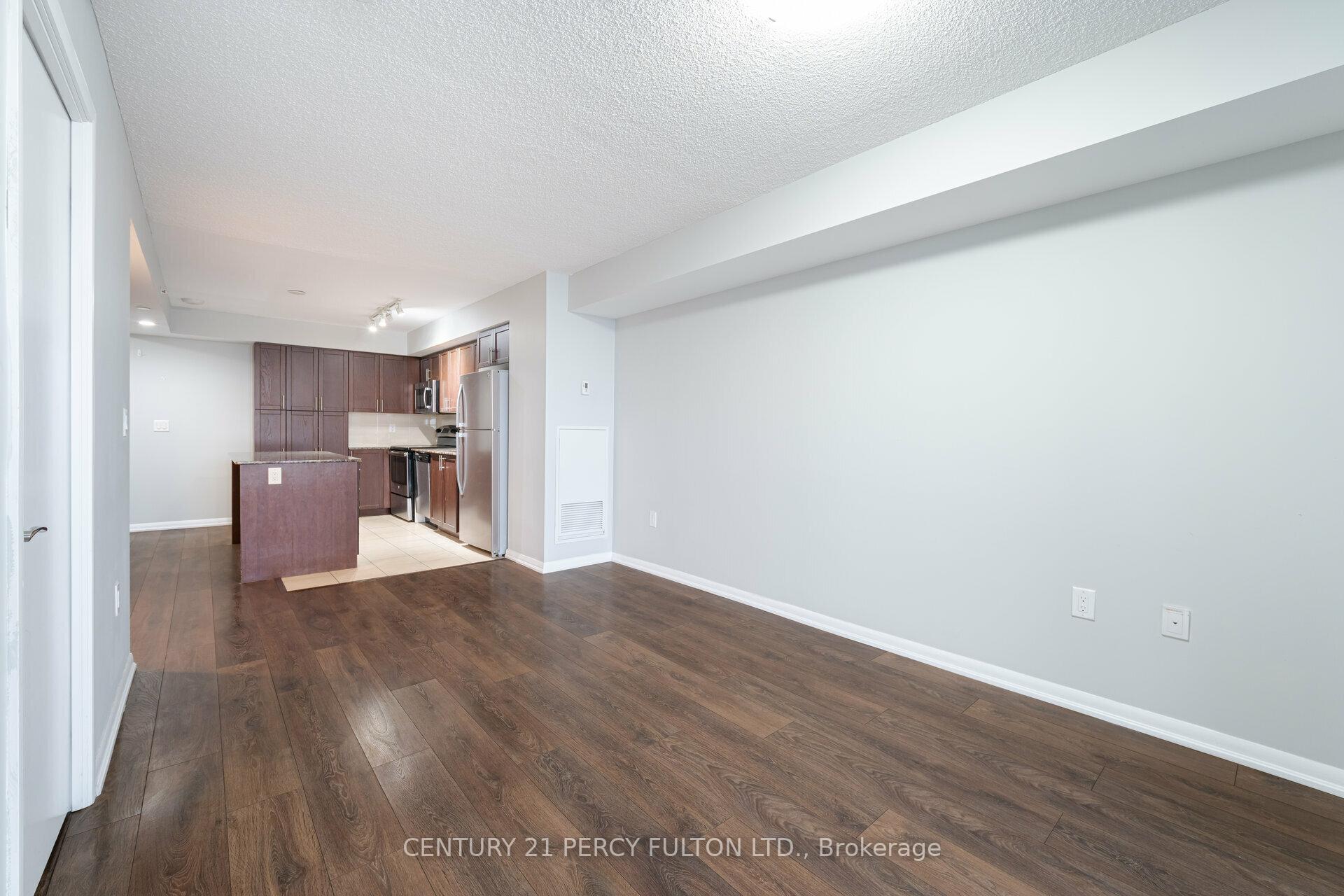 #501 - 830 Lawrence Ave W, Toronto, ON M6A0B6 | 1 Bedroom 1 Bathroom Condo Apt | Image 13