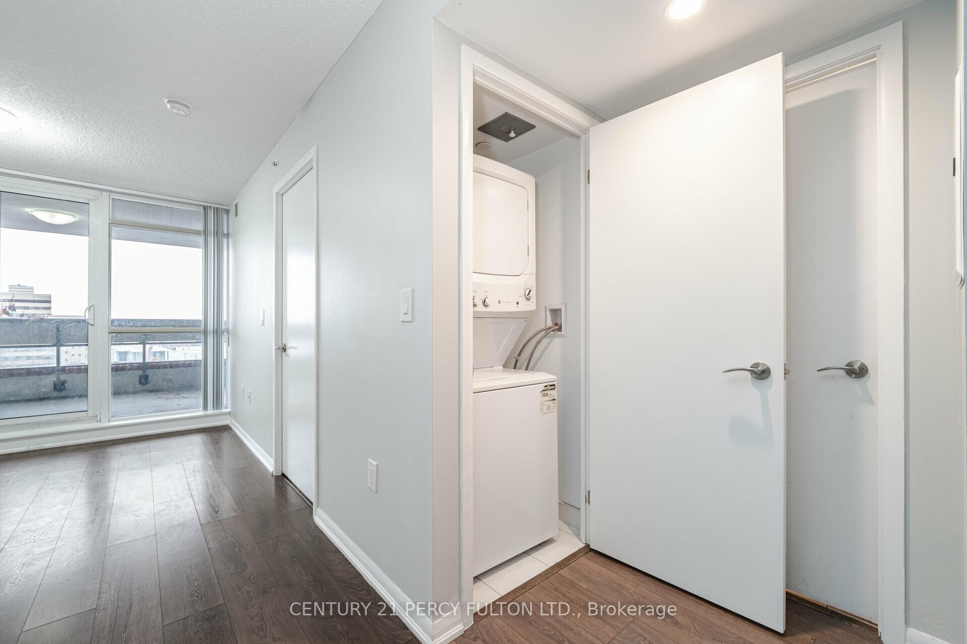 #501 - 830 Lawrence Ave W, Toronto, ON M6A0B6 | 1 Bedroom 1 Bathroom Condo Apt | Image 17