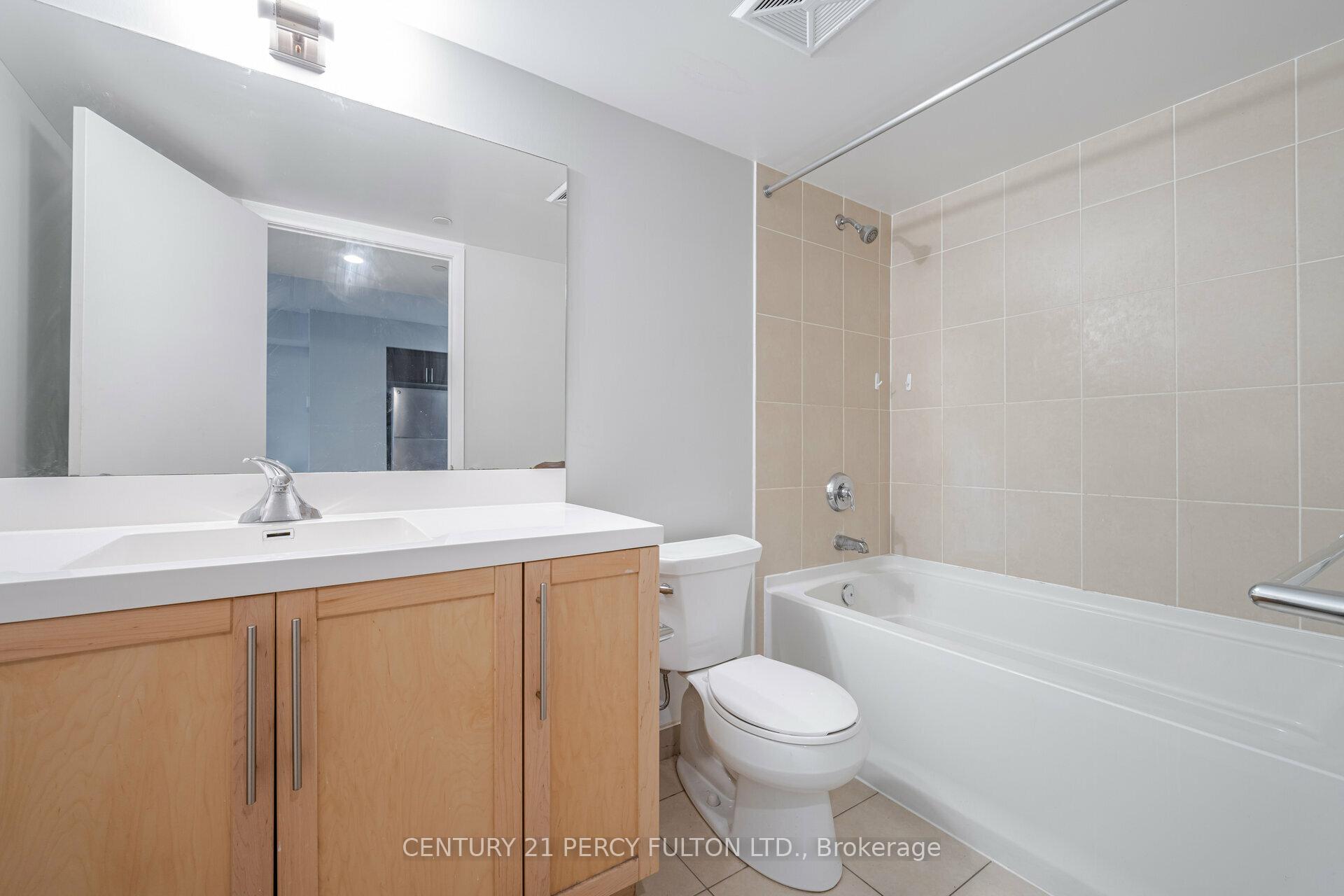 #501 - 830 Lawrence Ave W, Toronto, ON M6A0B6 | 1 Bedroom 1 Bathroom Condo Apt | Image 18