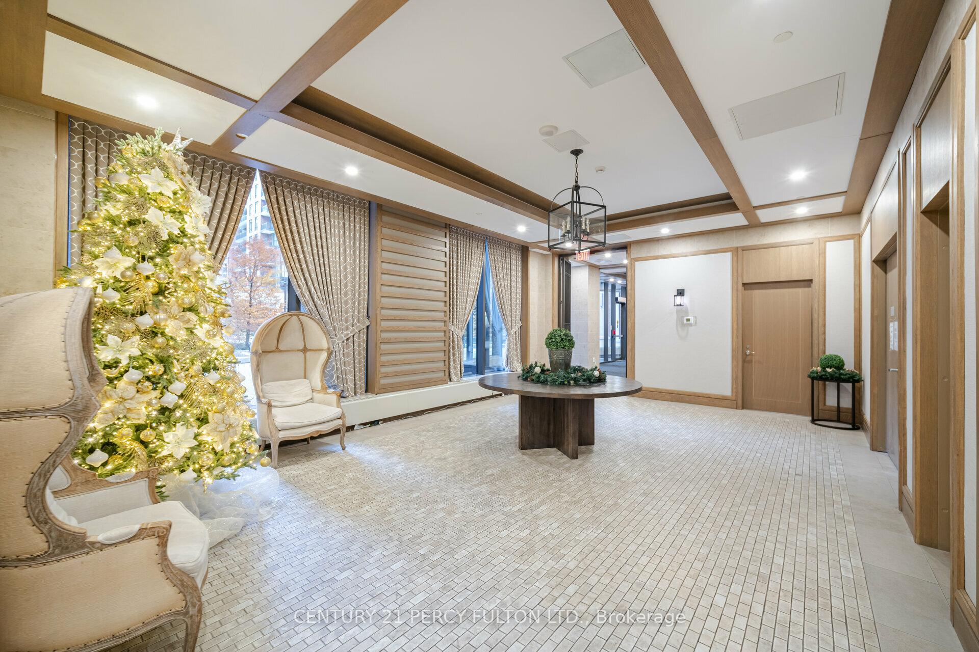 #501 - 830 Lawrence Ave W, Toronto, ON M6A0B6 | 1 Bedroom 1 Bathroom Condo Apt | Image 2