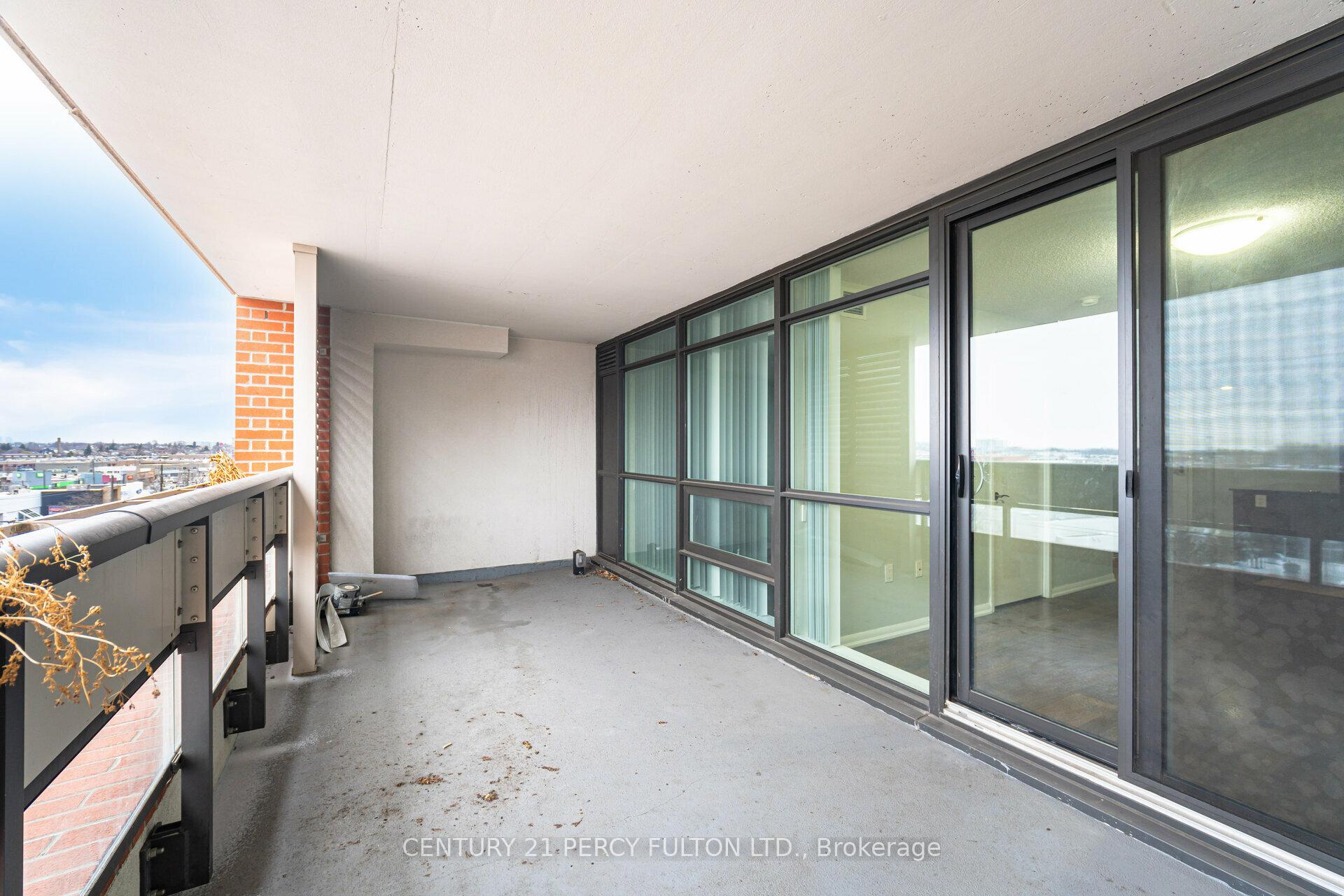 #501 - 830 Lawrence Ave W, Toronto, ON M6A0B6 | 1 Bedroom 1 Bathroom Condo Apt | Image 23