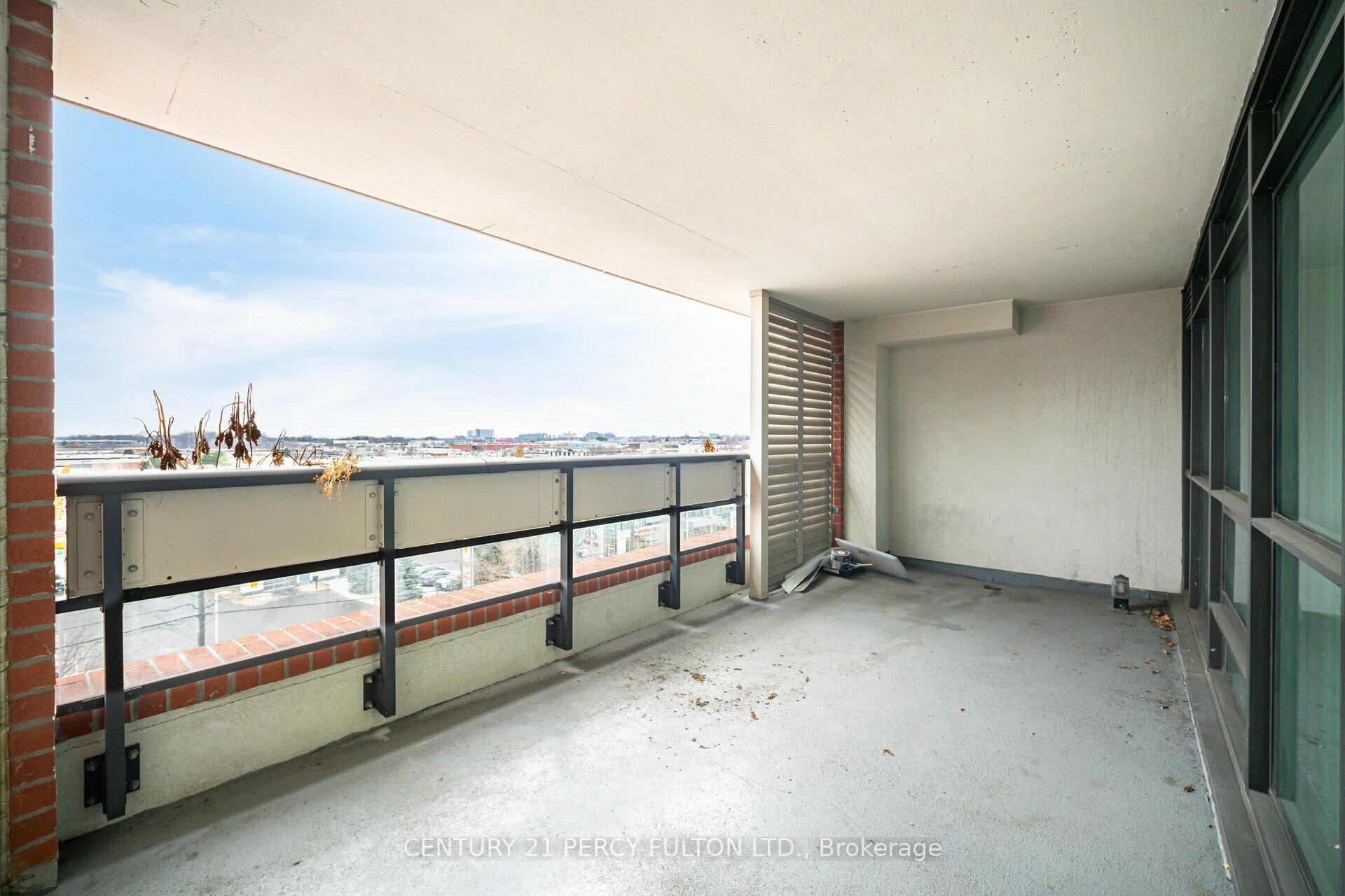 #501 - 830 Lawrence Ave W, Toronto, ON M6A0B6 | 1 Bedroom 1 Bathroom Condo Apt | Image 24