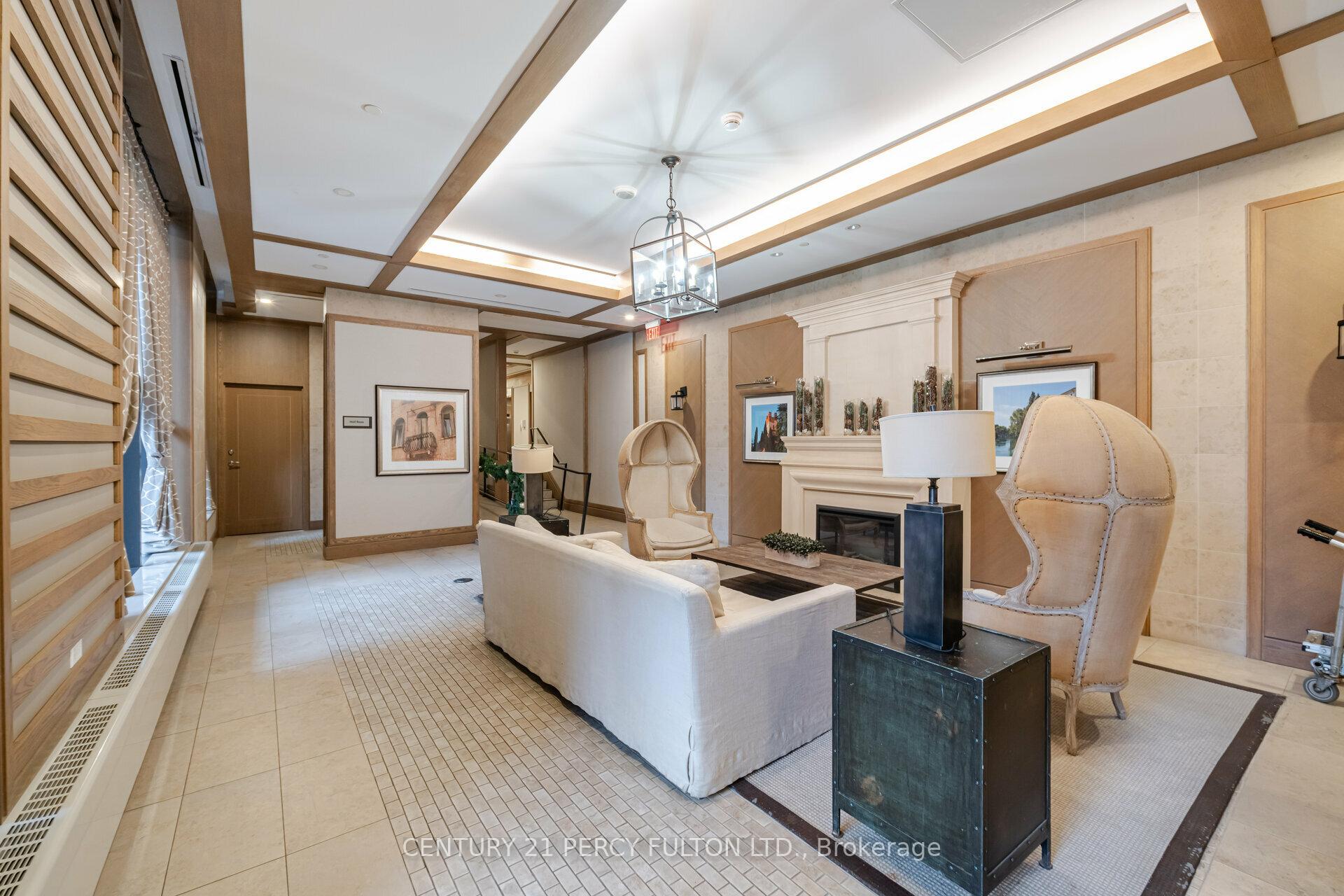 #501 - 830 Lawrence Ave W, Toronto, ON M6A0B6 | 1 Bedroom 1 Bathroom Condo Apt | Image 25