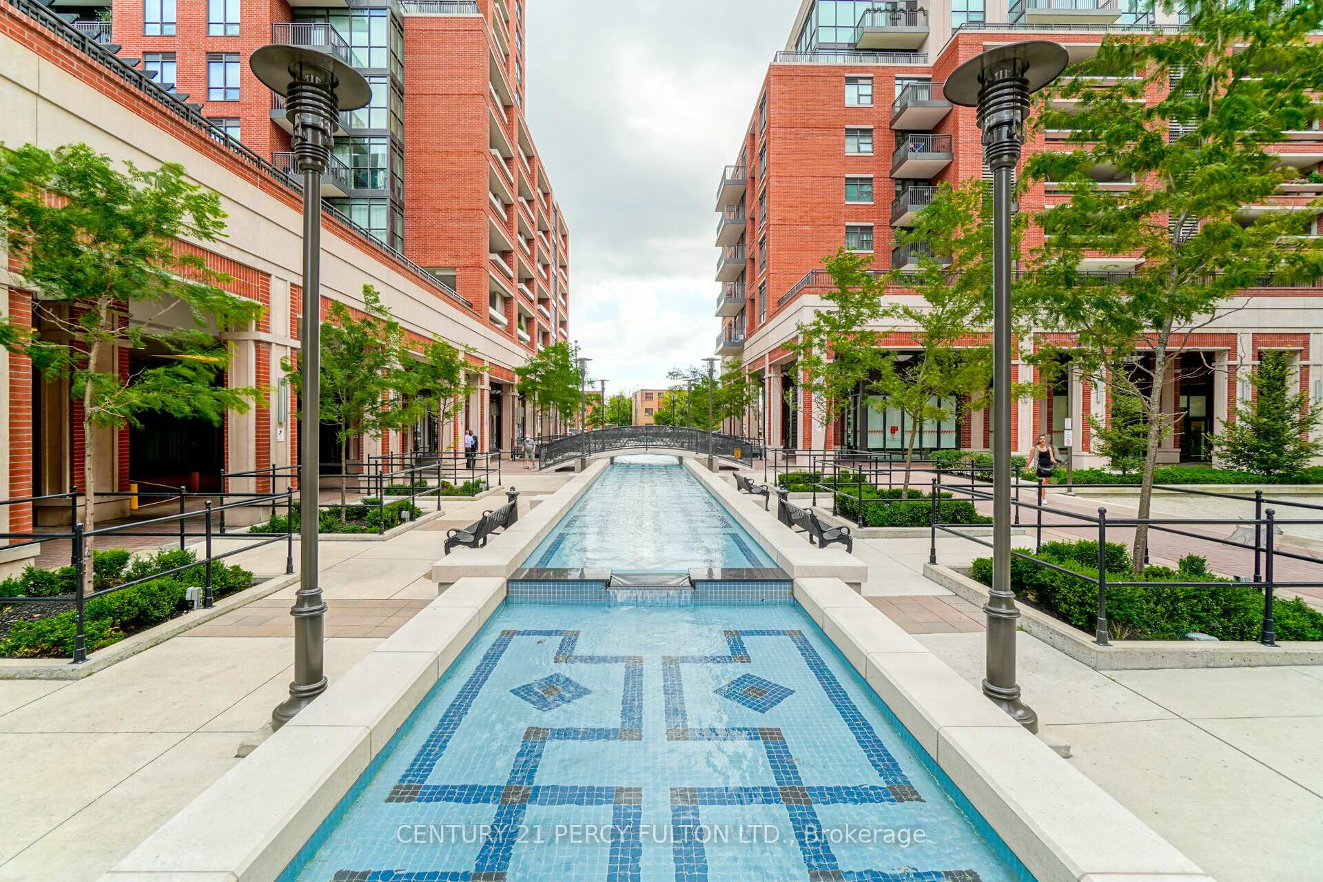 #501 - 830 Lawrence Ave W, Toronto, ON M6A0B6 | 1 Bedroom 1 Bathroom Condo Apt | Image 26