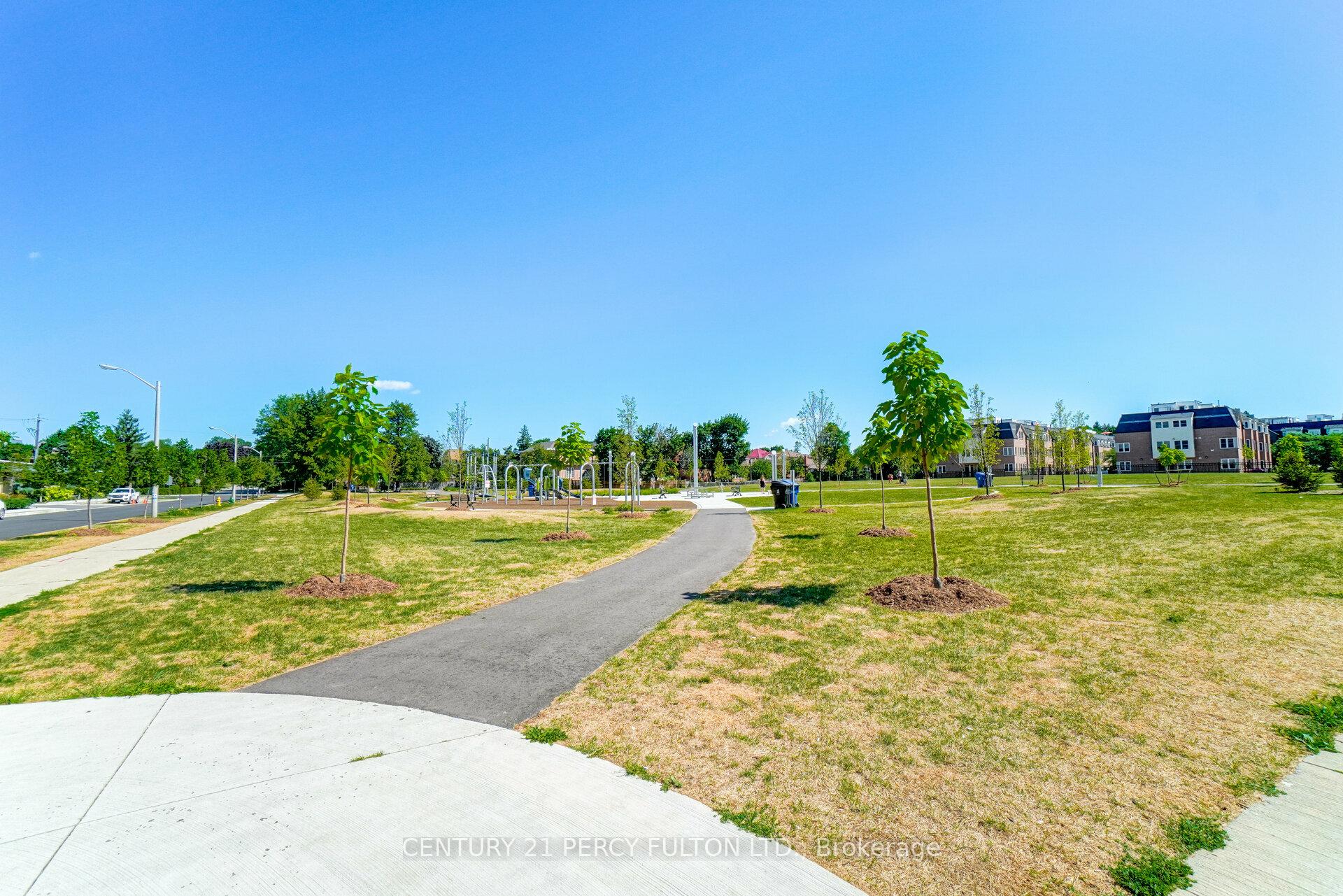 #501 - 830 Lawrence Ave W, Toronto, ON M6A0B6 | 1 Bedroom 1 Bathroom Condo Apt | Image 27