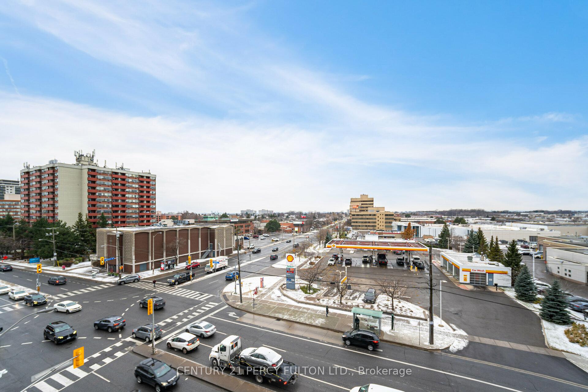 #501 - 830 Lawrence Ave W, Toronto, ON M6A0B6 | 1 Bedroom 1 Bathroom Condo Apt | Image 29