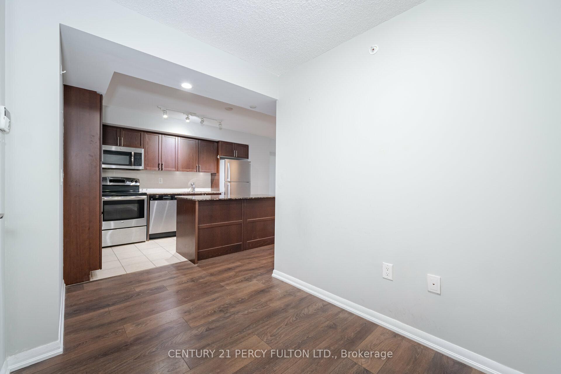 #501 - 830 Lawrence Ave W, Toronto, ON M6A0B6 | 1 Bedroom 1 Bathroom Condo Apt | Image 5